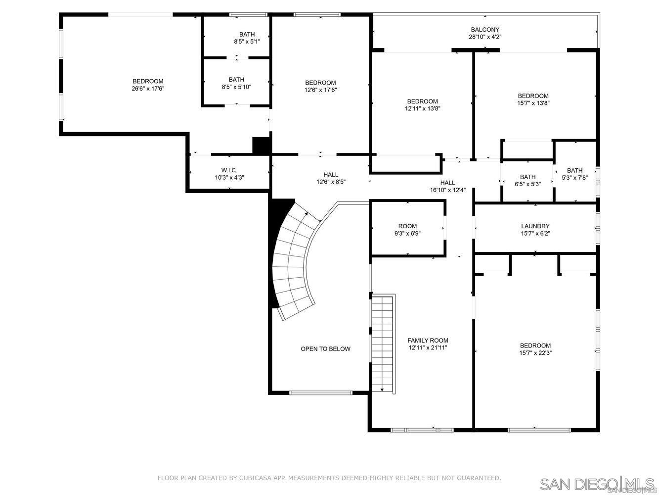 Detail Gallery Image 62 of 62 For 9431 W Lilac Rd, Escondido,  CA 92026 - 6 Beds | 4/2 Baths