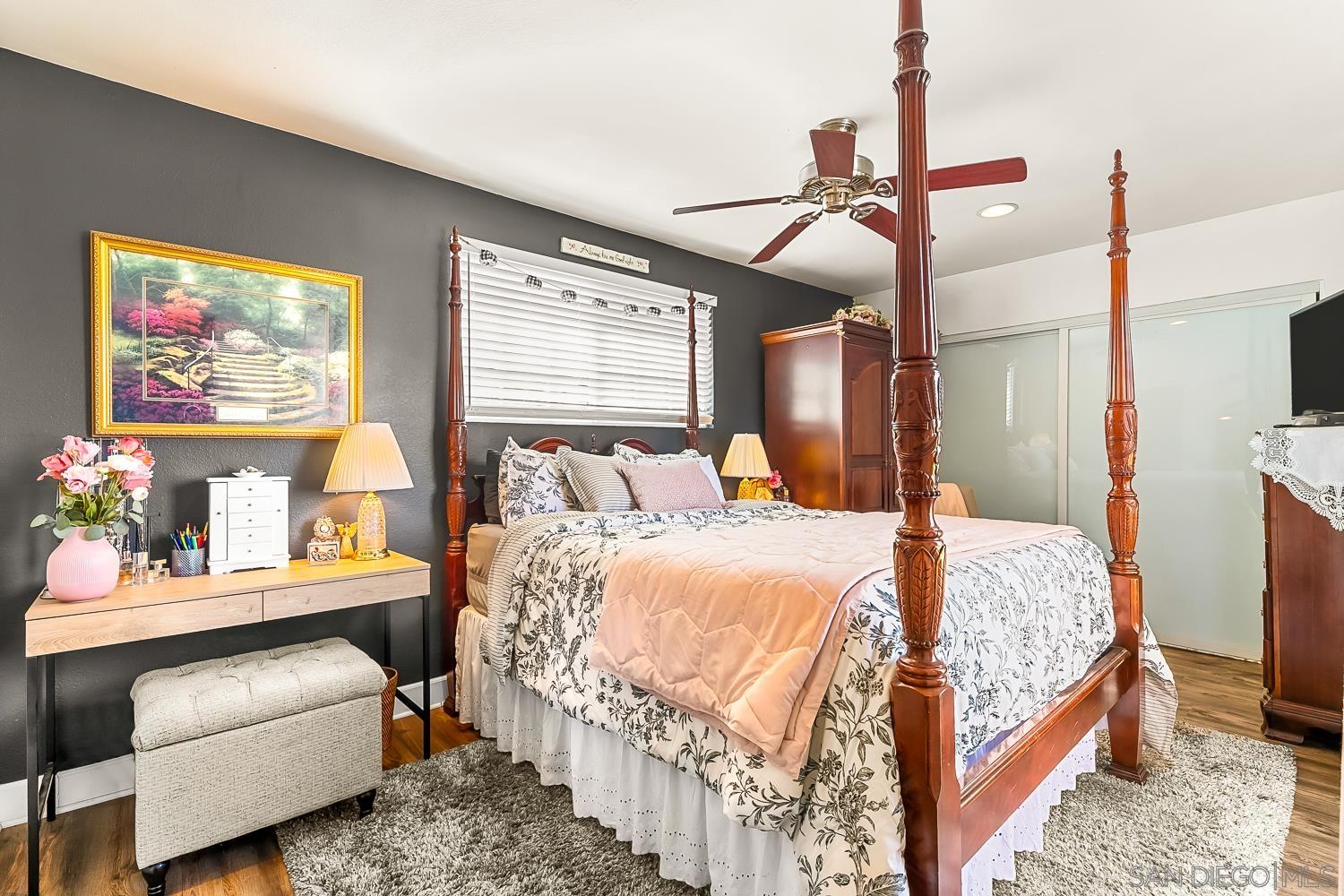 Detail Gallery Image 14 of 26 For 3436  Argyle St, San Diego,  CA 92111 - 4 Beds | 2 Baths