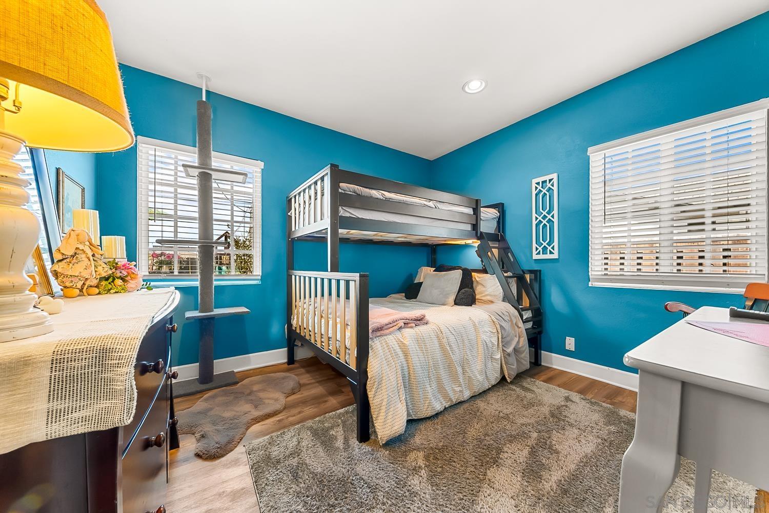 Detail Gallery Image 17 of 26 For 3436  Argyle St, San Diego,  CA 92111 - 4 Beds | 2 Baths