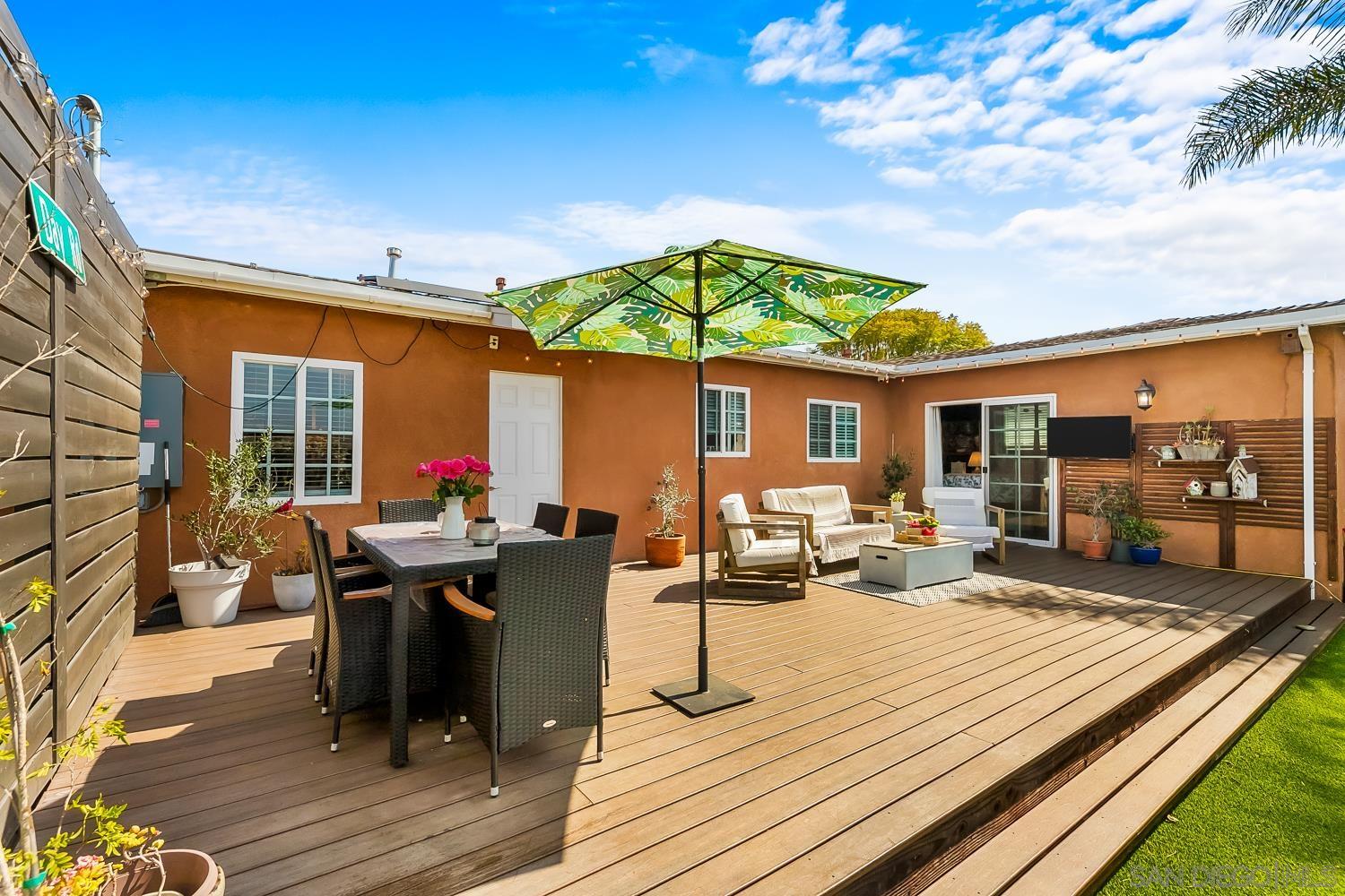 Detail Gallery Image 22 of 26 For 3436  Argyle St, San Diego,  CA 92111 - 4 Beds | 2 Baths