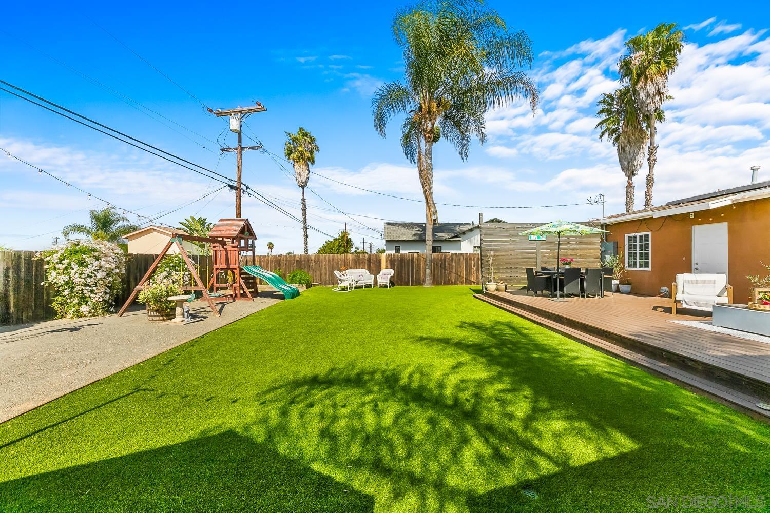 Detail Gallery Image 23 of 26 For 3436  Argyle St, San Diego,  CA 92111 - 4 Beds | 2 Baths