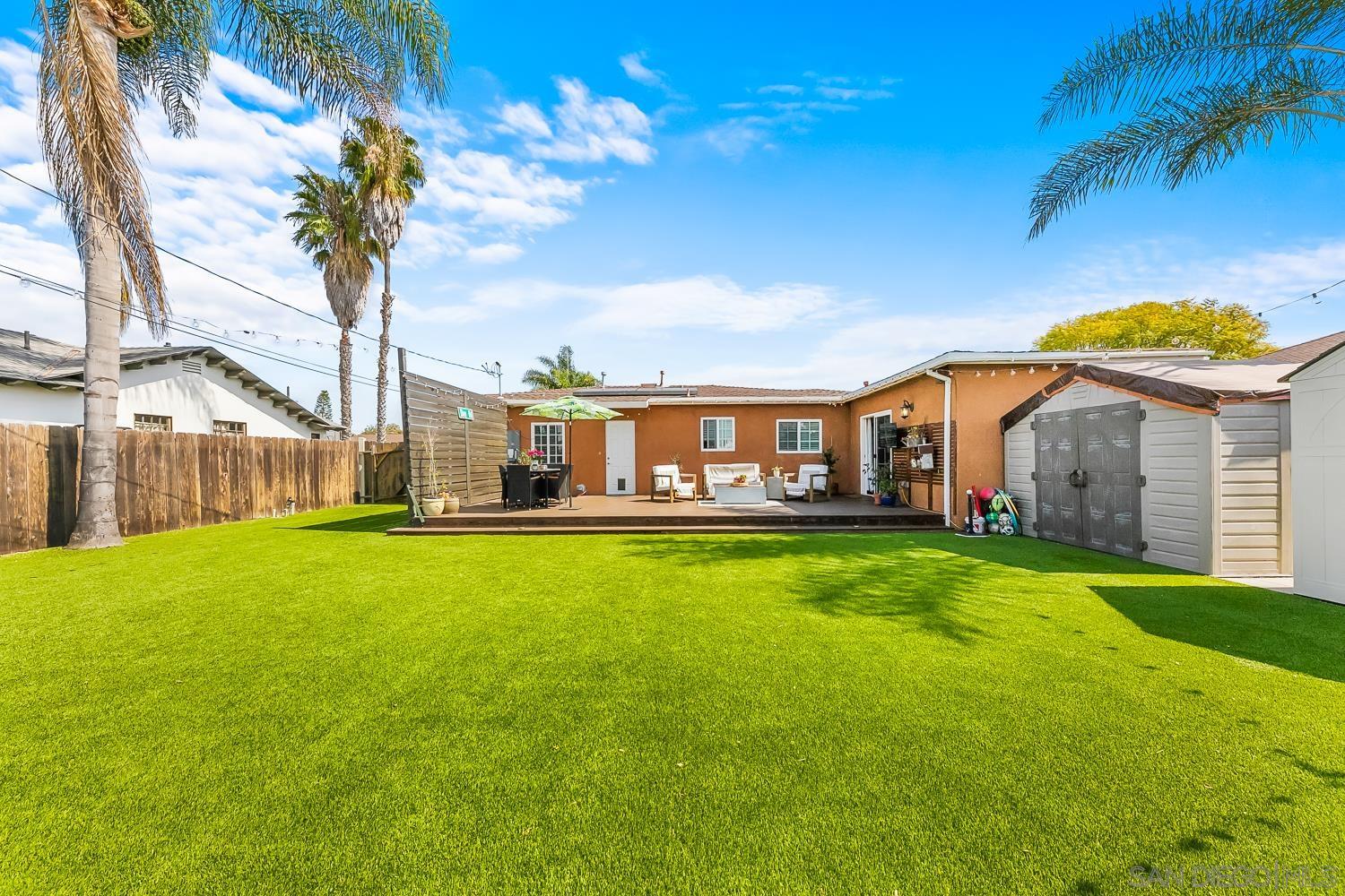 Detail Gallery Image 24 of 26 For 3436  Argyle St, San Diego,  CA 92111 - 4 Beds | 2 Baths