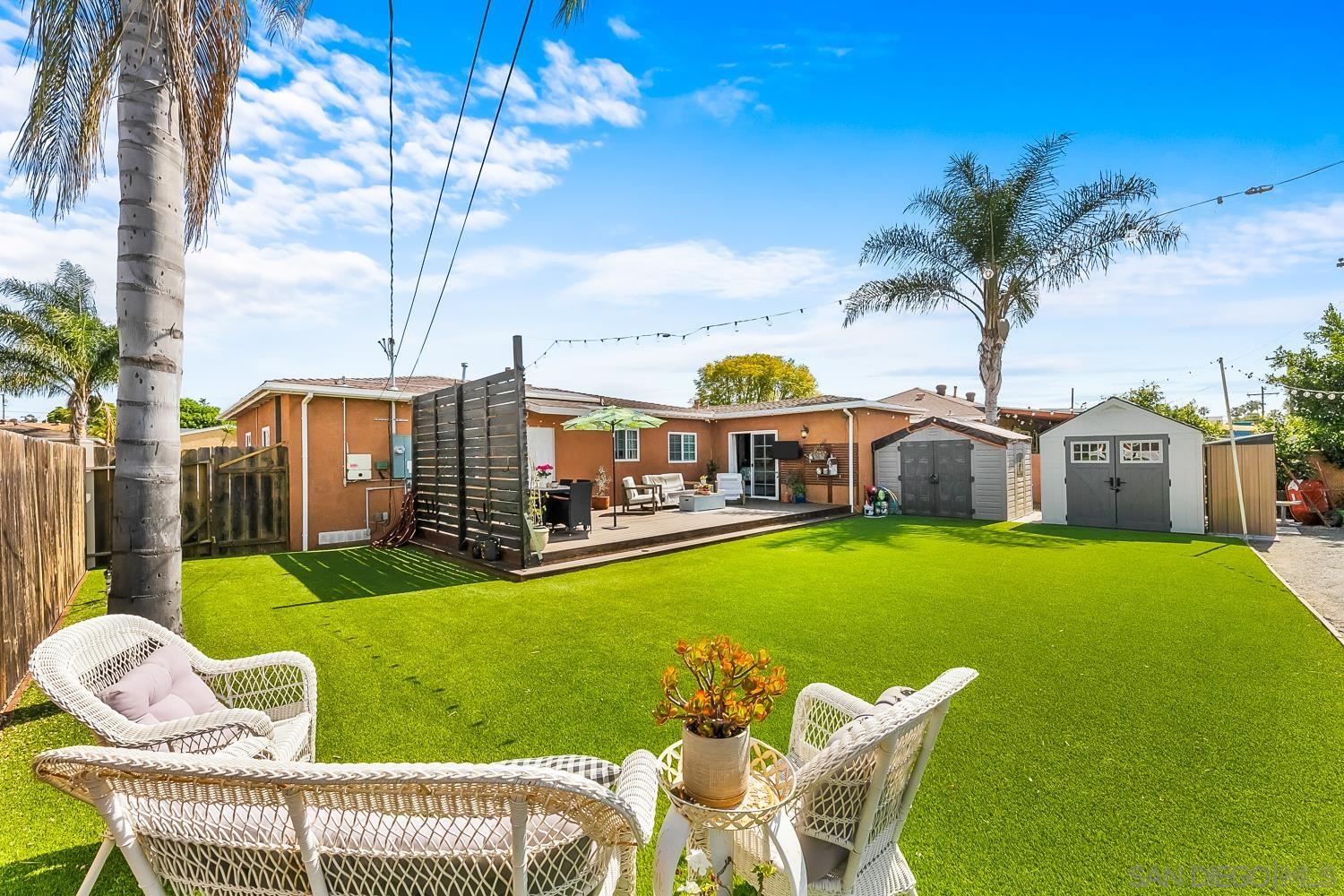 Detail Gallery Image 25 of 26 For 3436  Argyle St, San Diego,  CA 92111 - 4 Beds | 2 Baths