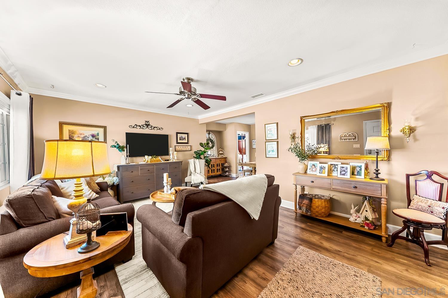 Detail Gallery Image 4 of 26 For 3436  Argyle St, San Diego,  CA 92111 - 4 Beds | 2 Baths