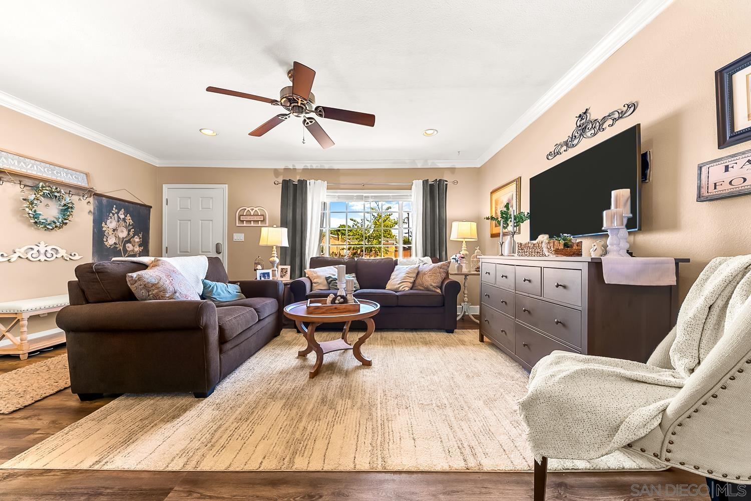 Detail Gallery Image 6 of 26 For 3436  Argyle St, San Diego,  CA 92111 - 4 Beds | 2 Baths