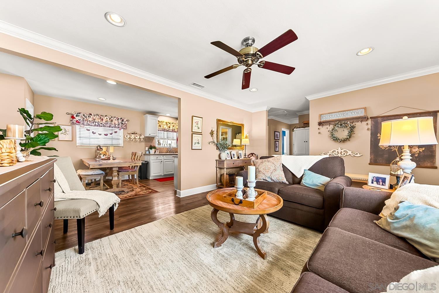 Detail Gallery Image 7 of 26 For 3436  Argyle St, San Diego,  CA 92111 - 4 Beds | 2 Baths