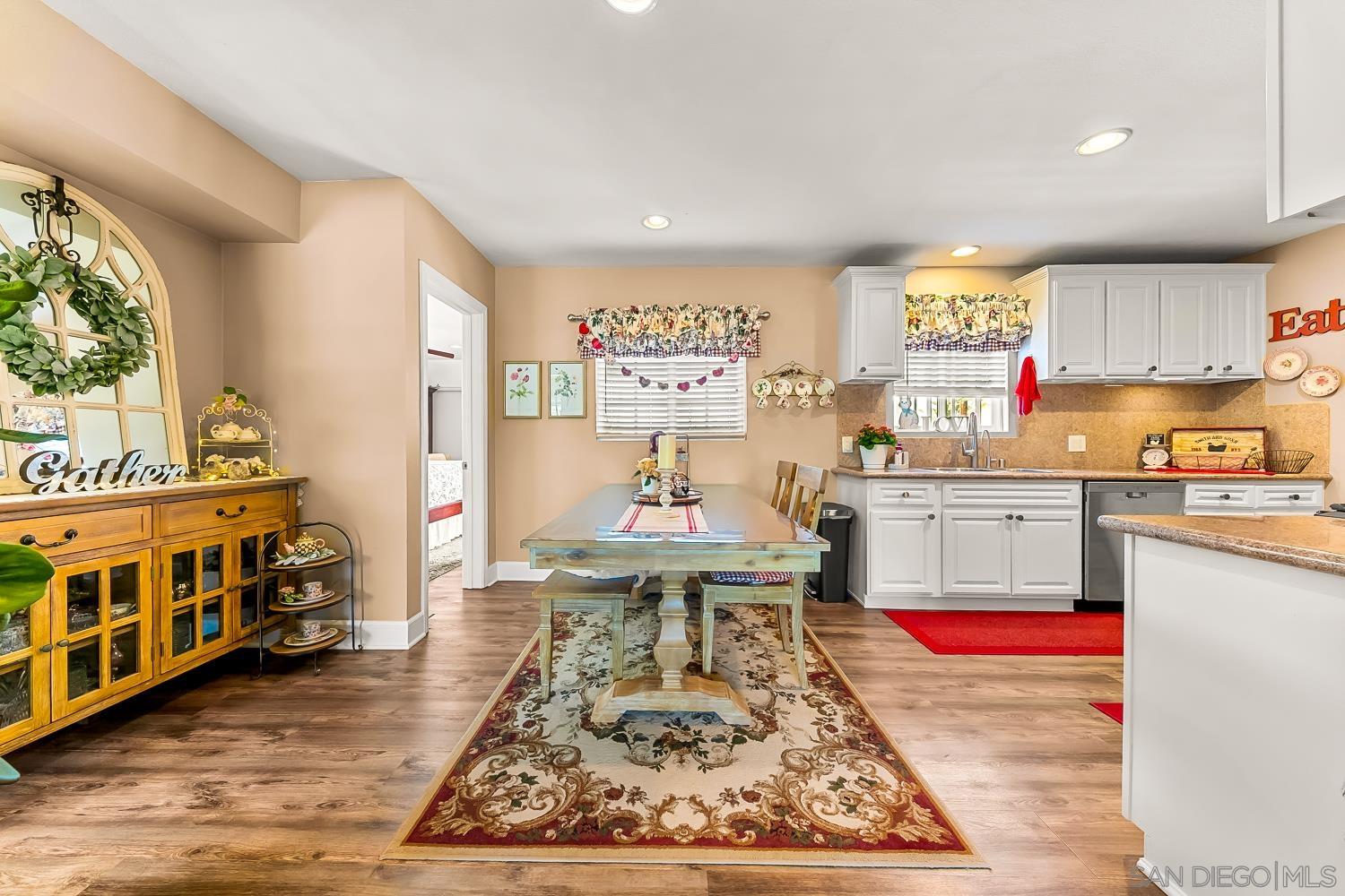 Detail Gallery Image 8 of 26 For 3436  Argyle St, San Diego,  CA 92111 - 4 Beds | 2 Baths