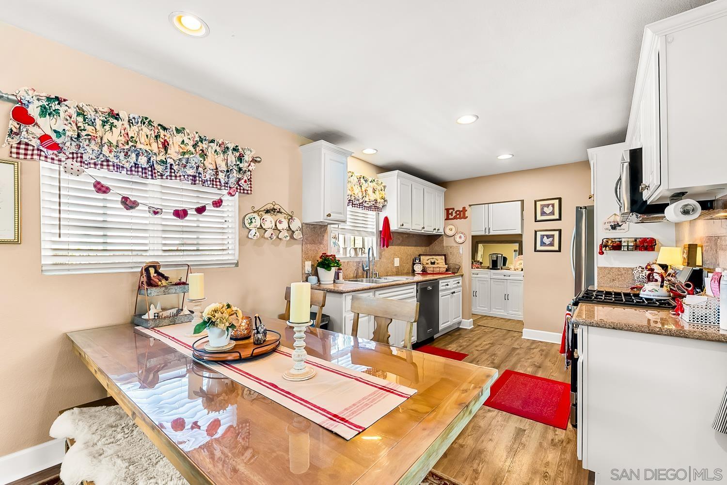 Detail Gallery Image 9 of 26 For 3436  Argyle St, San Diego,  CA 92111 - 4 Beds | 2 Baths