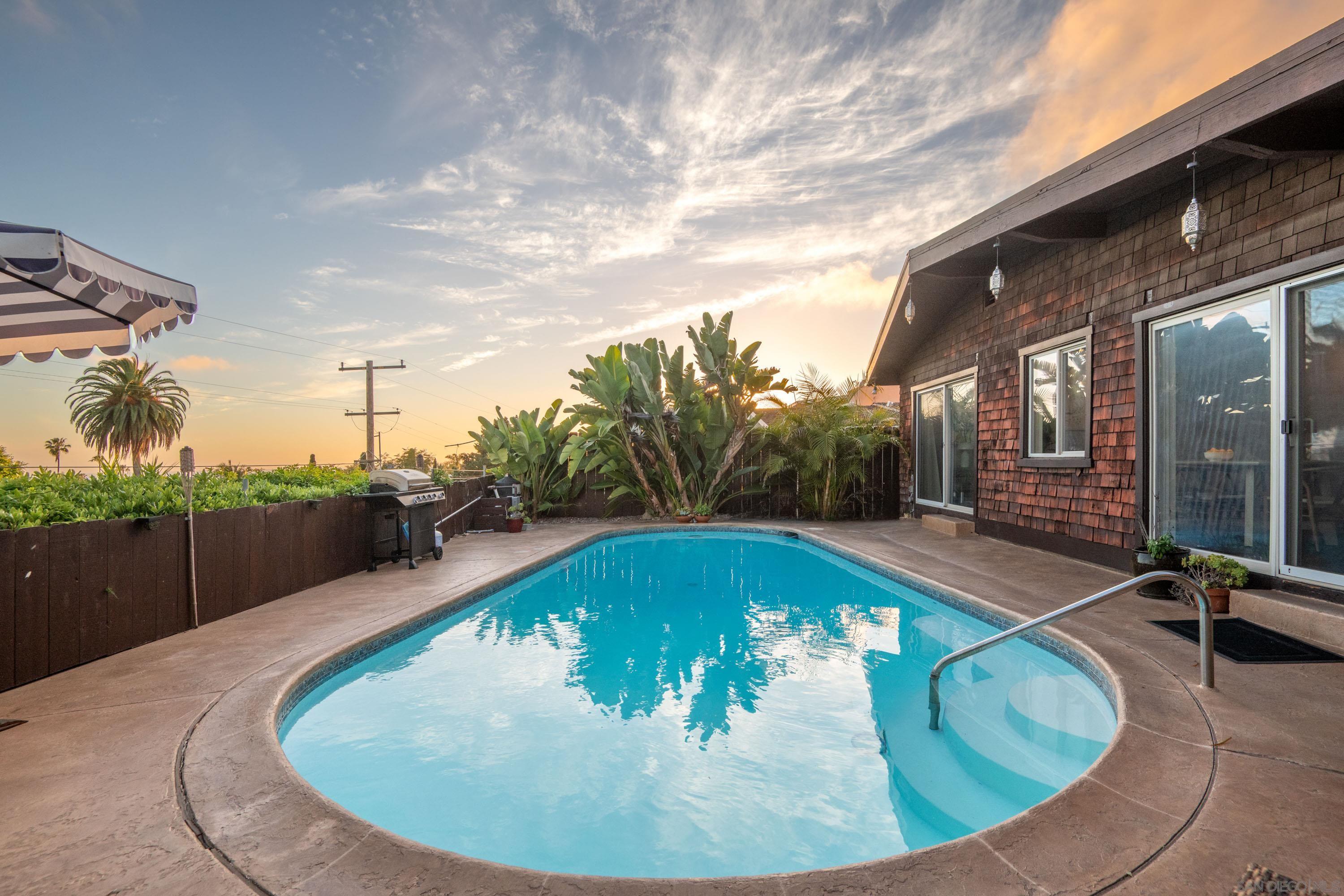 Detail Gallery Image 21 of 38 For 1147  Archer St, San Diego,  CA 92109 - 2 Beds | 2 Baths