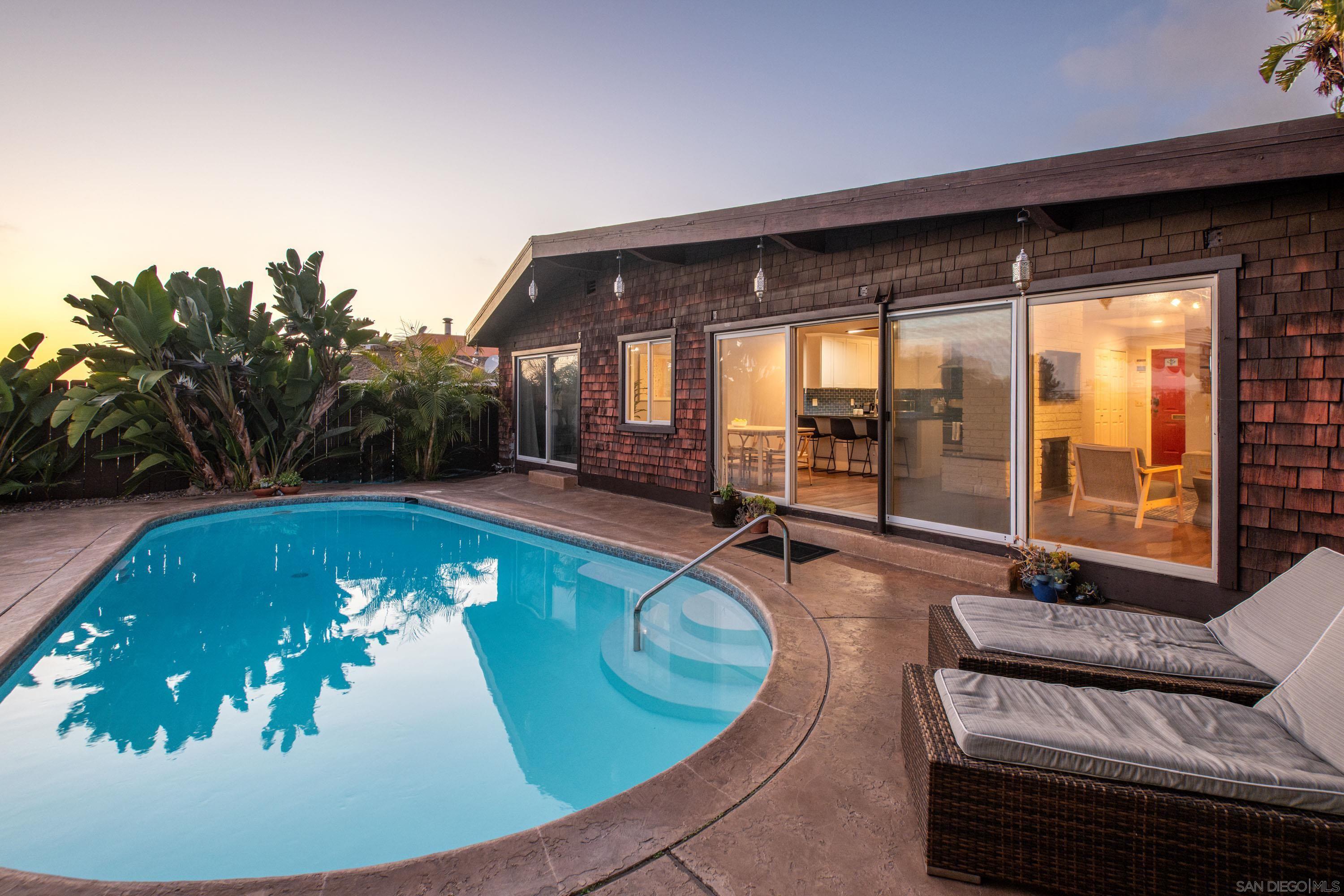 Detail Gallery Image 22 of 38 For 1147  Archer St, San Diego,  CA 92109 - 2 Beds | 2 Baths