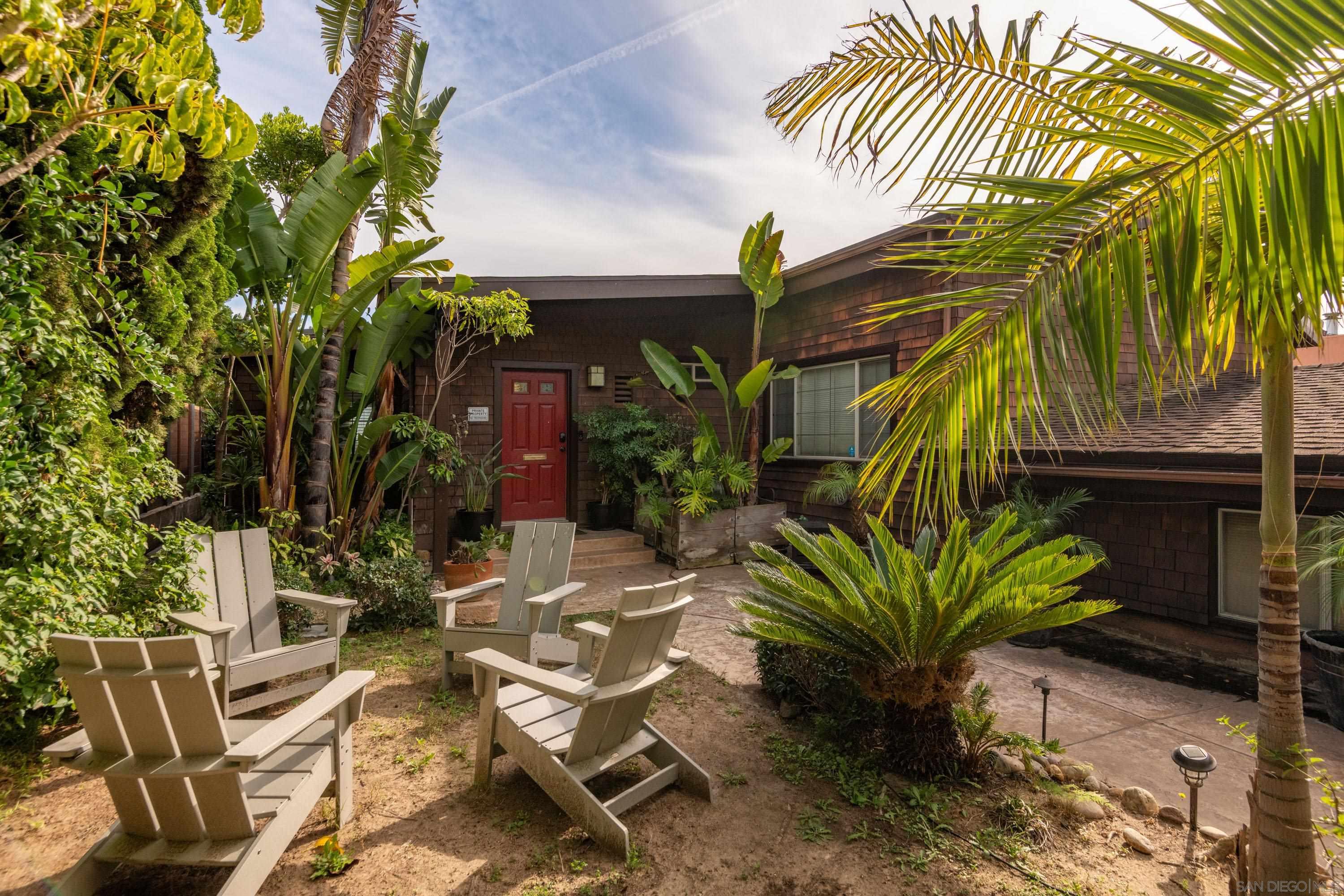 Detail Gallery Image 33 of 38 For 1147  Archer St, San Diego,  CA 92109 - 2 Beds | 2 Baths