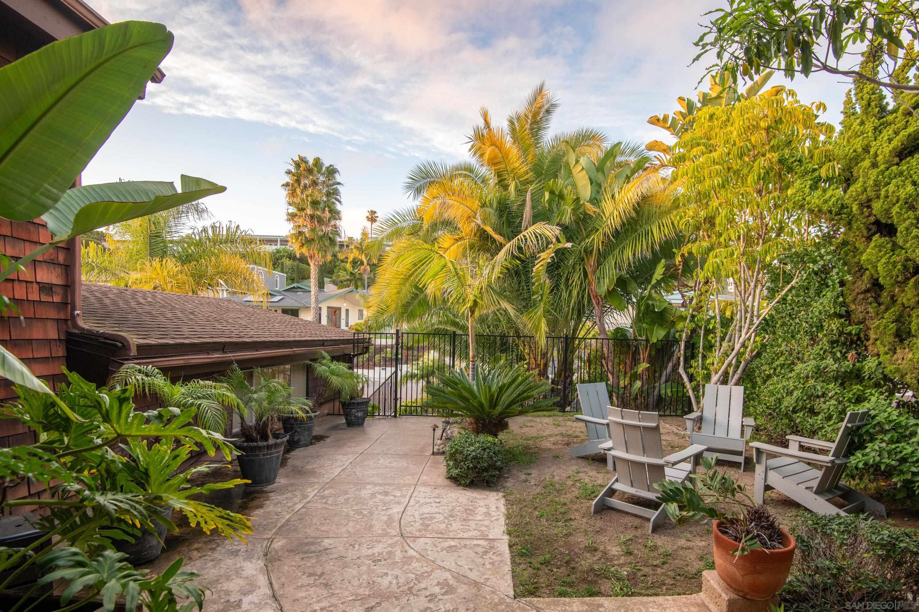 Detail Gallery Image 34 of 38 For 1147  Archer St, San Diego,  CA 92109 - 2 Beds | 2 Baths