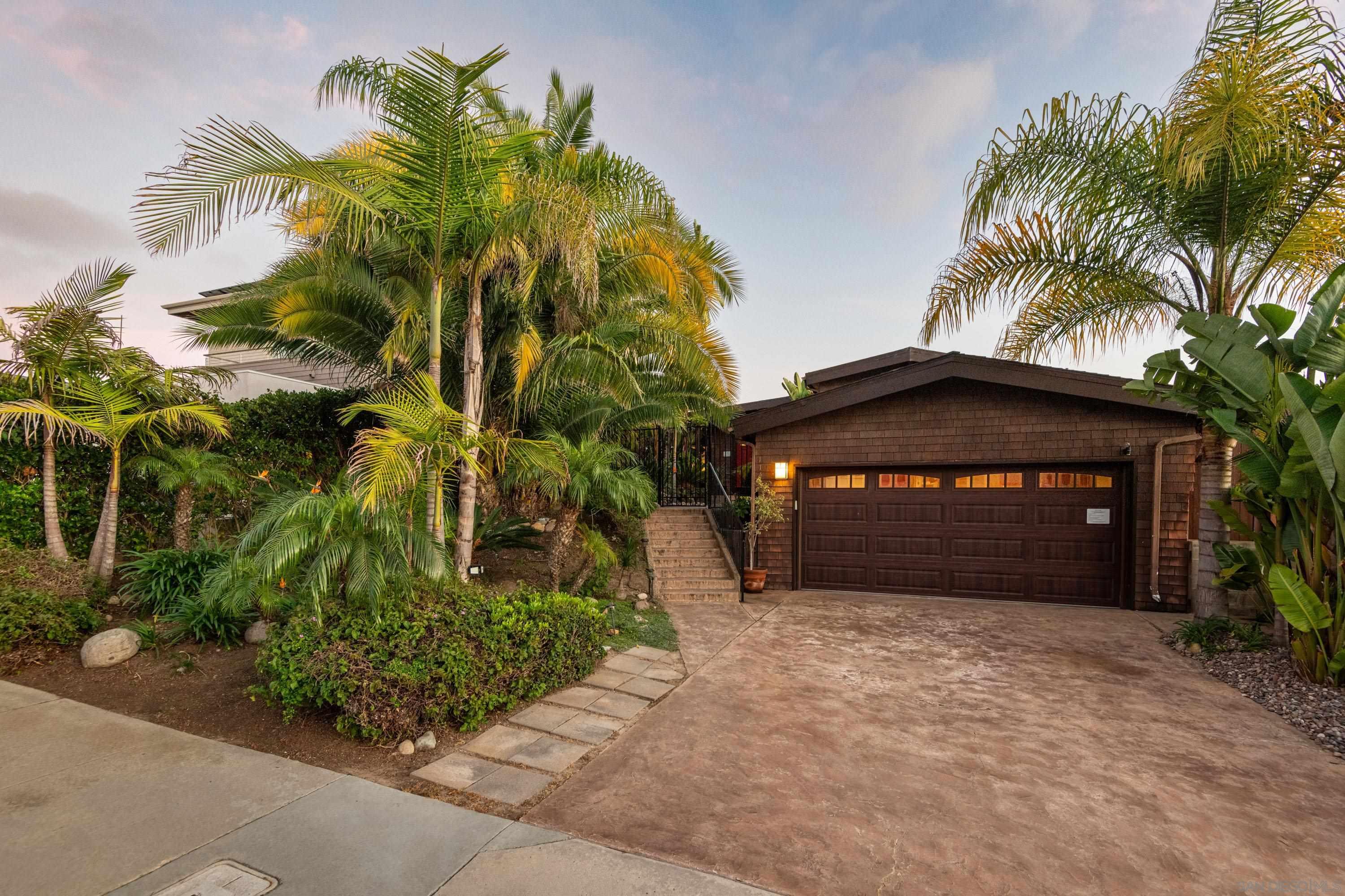 Detail Gallery Image 35 of 38 For 1147  Archer St, San Diego,  CA 92109 - 2 Beds | 2 Baths