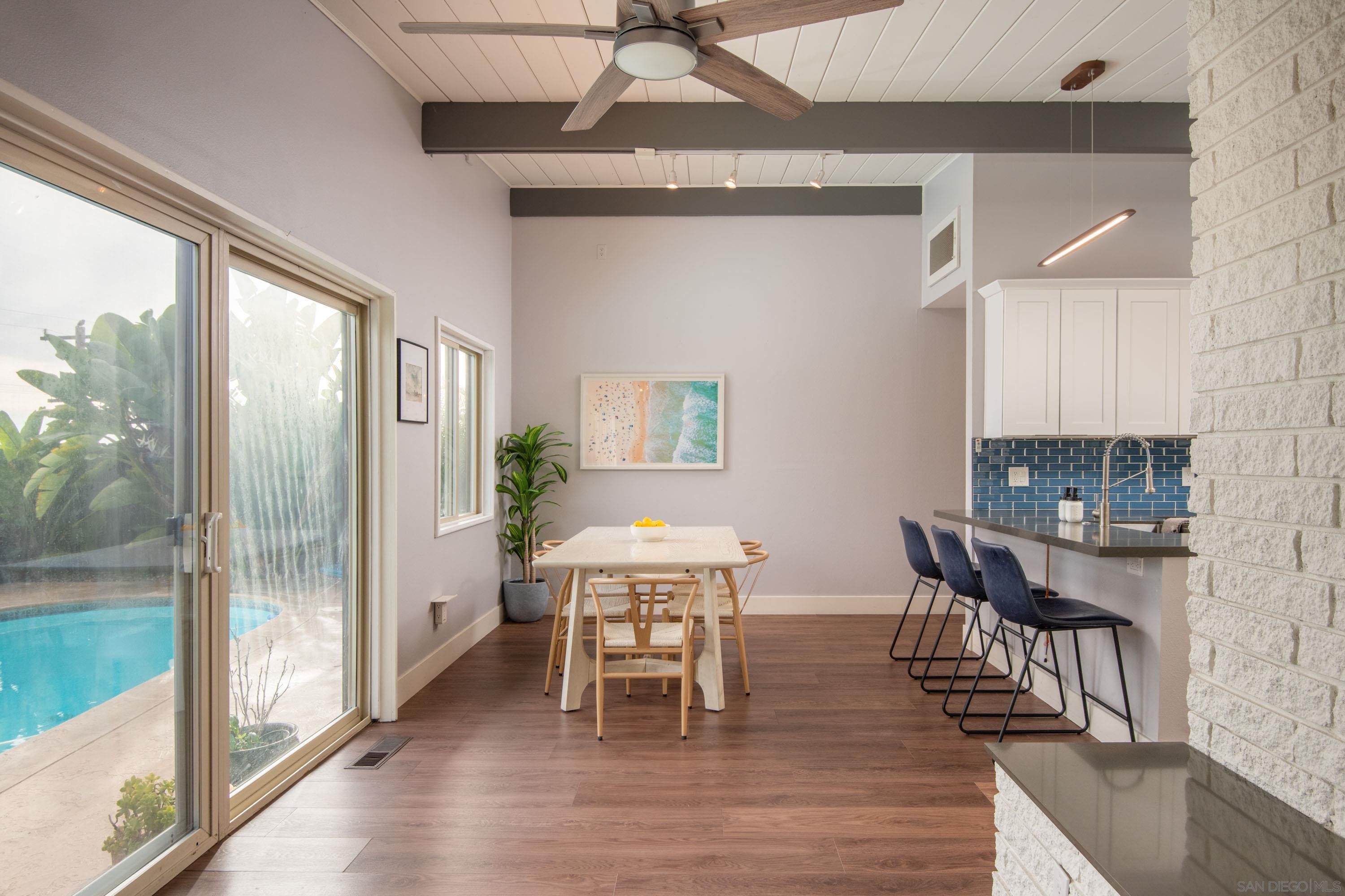 Detail Gallery Image 5 of 38 For 1147  Archer St, San Diego,  CA 92109 - 2 Beds | 2 Baths