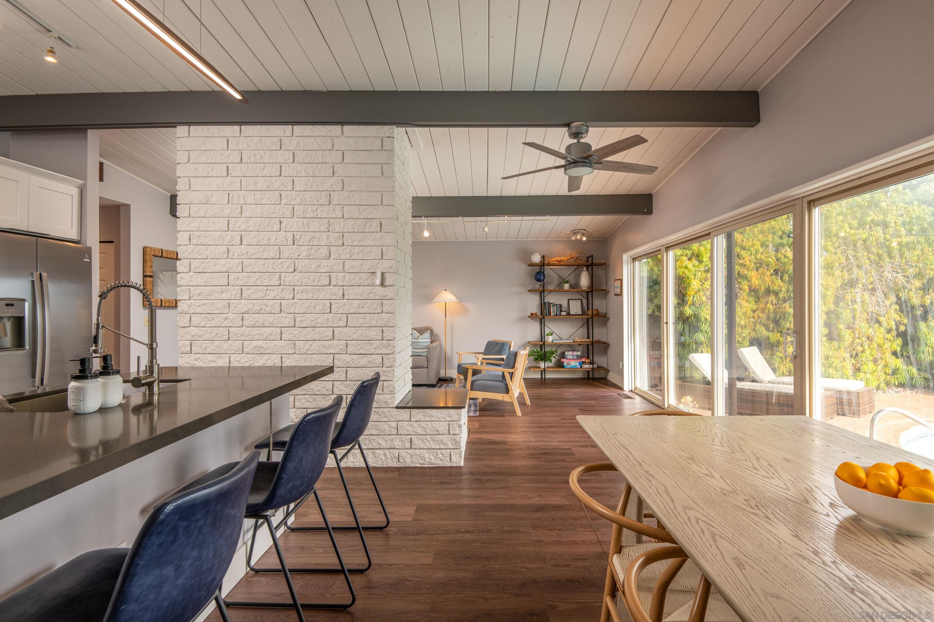 Detail Gallery Image 6 of 38 For 1147  Archer St, San Diego,  CA 92109 - 2 Beds | 2 Baths