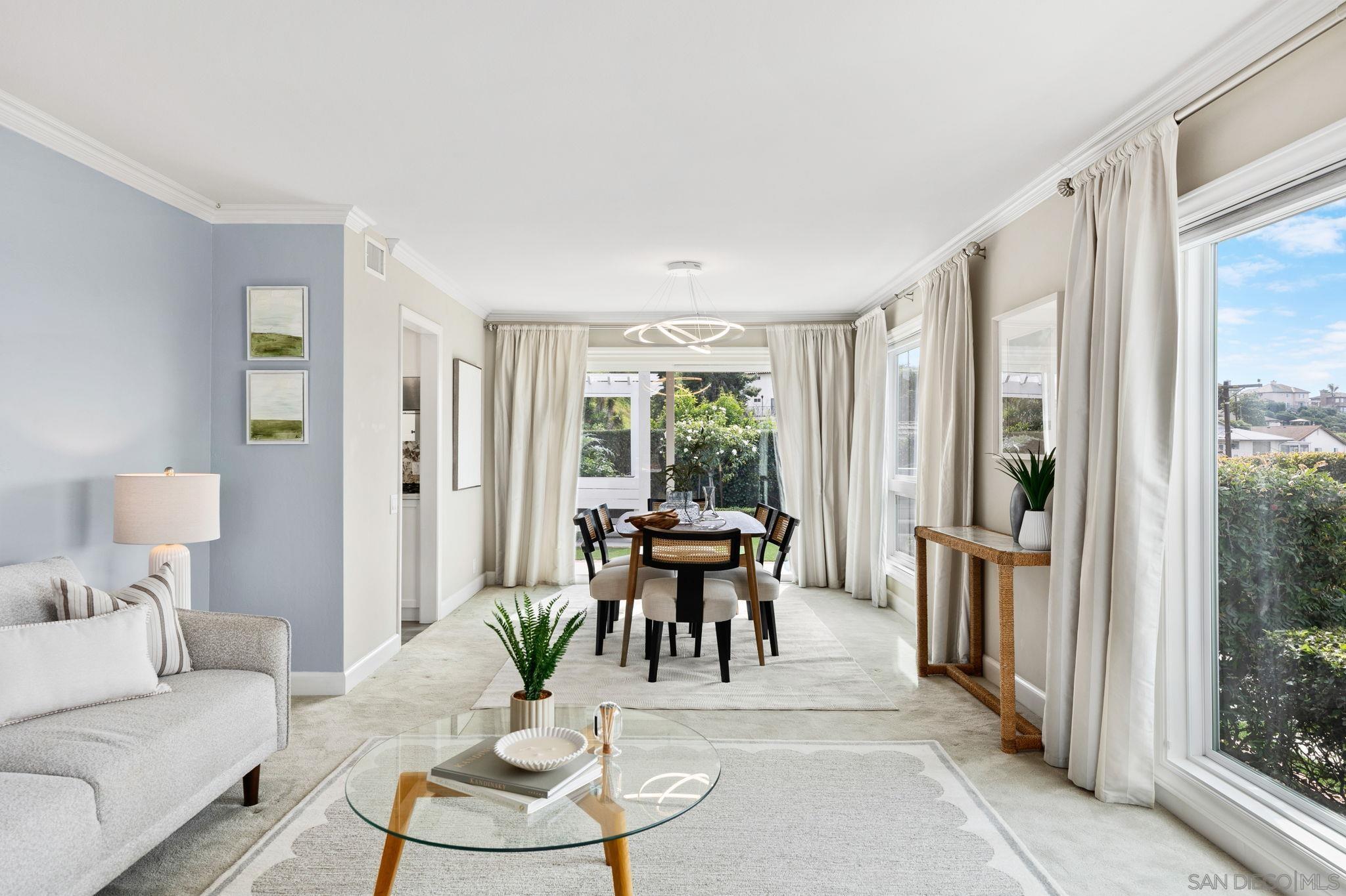 Detail Gallery Image 12 of 46 For 7953  Cinthia St, La Mesa,  CA 91941 - 4 Beds | 4 Baths