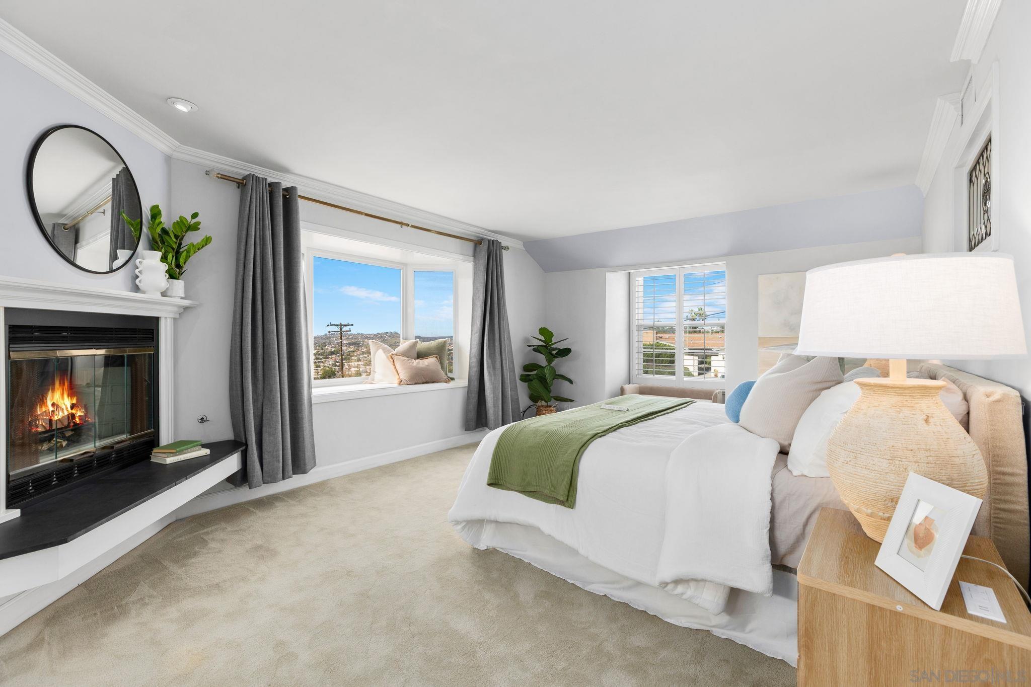 Detail Gallery Image 19 of 46 For 7953  Cinthia St, La Mesa,  CA 91941 - 4 Beds | 4 Baths