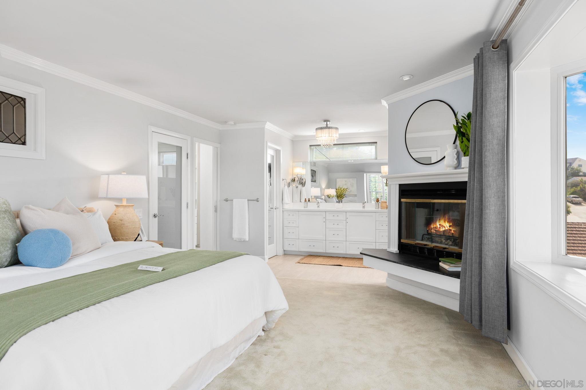 Detail Gallery Image 21 of 46 For 7953  Cinthia St, La Mesa,  CA 91941 - 4 Beds | 4 Baths