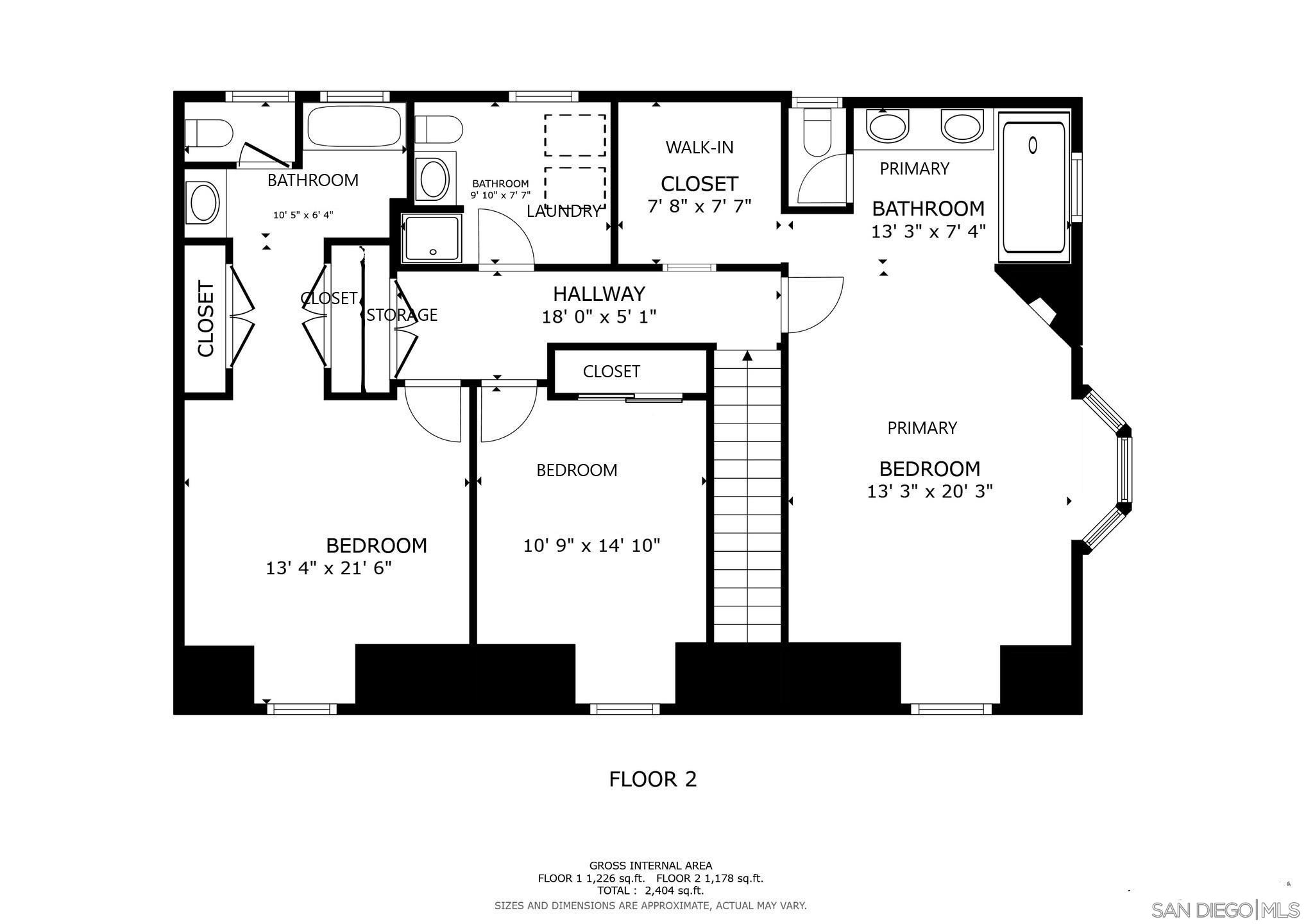 Detail Gallery Image 36 of 46 For 7953  Cinthia St, La Mesa,  CA 91941 - 4 Beds | 4 Baths