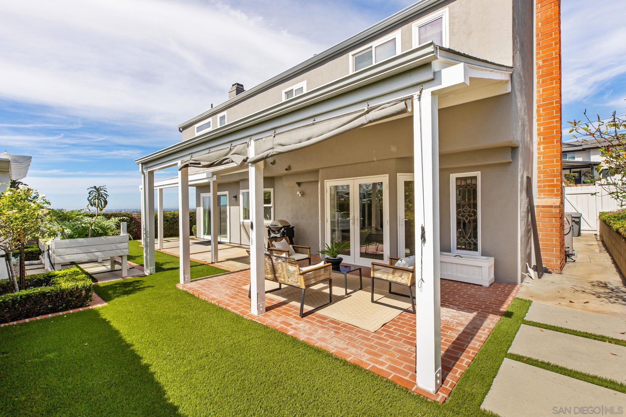 Detail Gallery Image 37 of 46 For 7953  Cinthia St, La Mesa,  CA 91941 - 4 Beds | 4 Baths