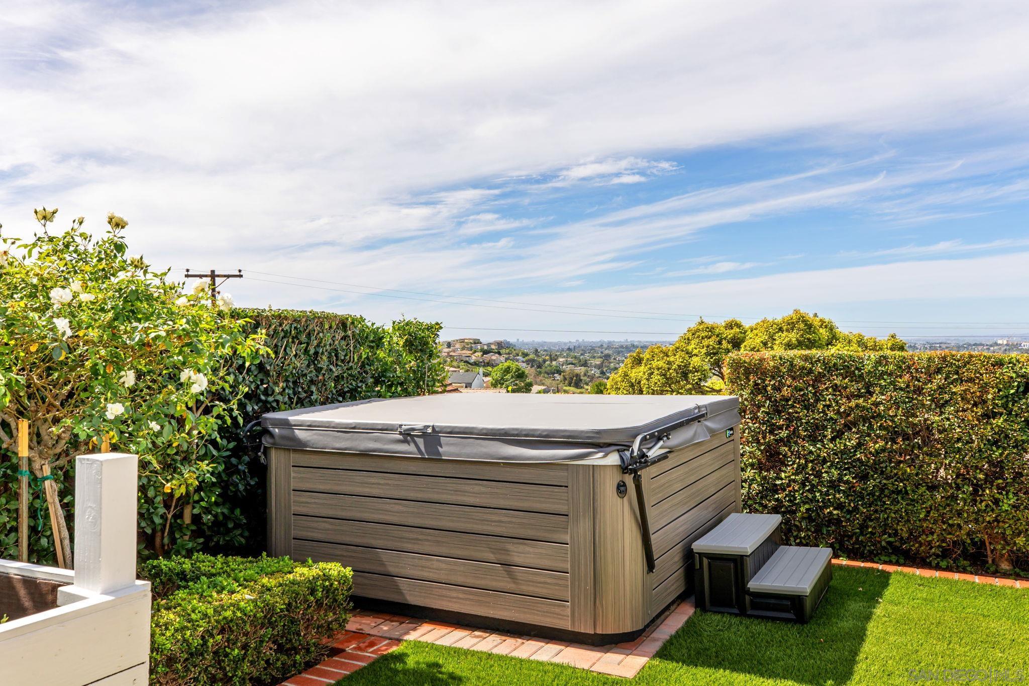 Detail Gallery Image 46 of 46 For 7953  Cinthia St, La Mesa,  CA 91941 - 4 Beds | 4 Baths