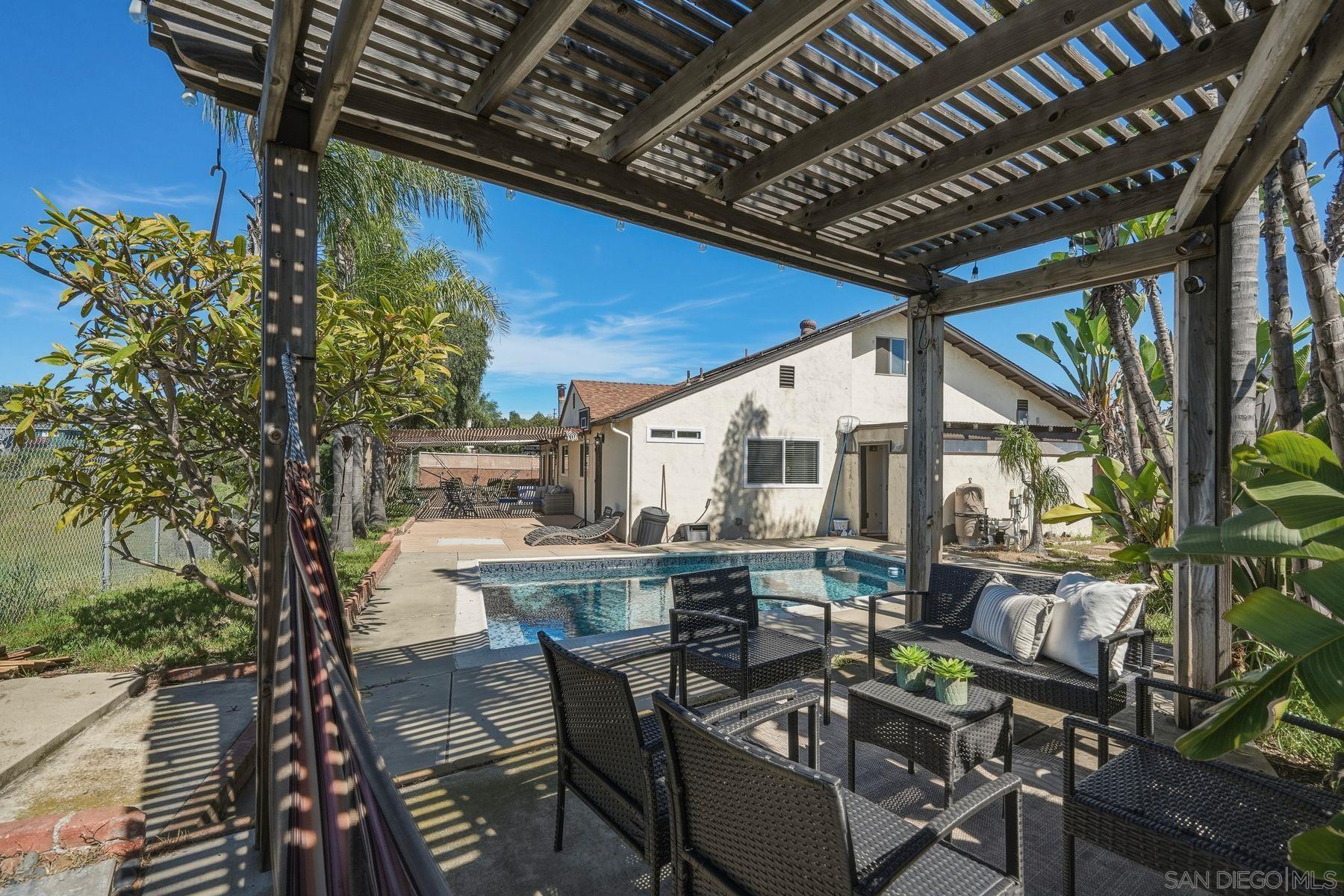 Detail Gallery Image 42 of 42 For 7001  Lemonwood Ln, Lemon Grove,  CA 91945 - 3 Beds | 3 Baths