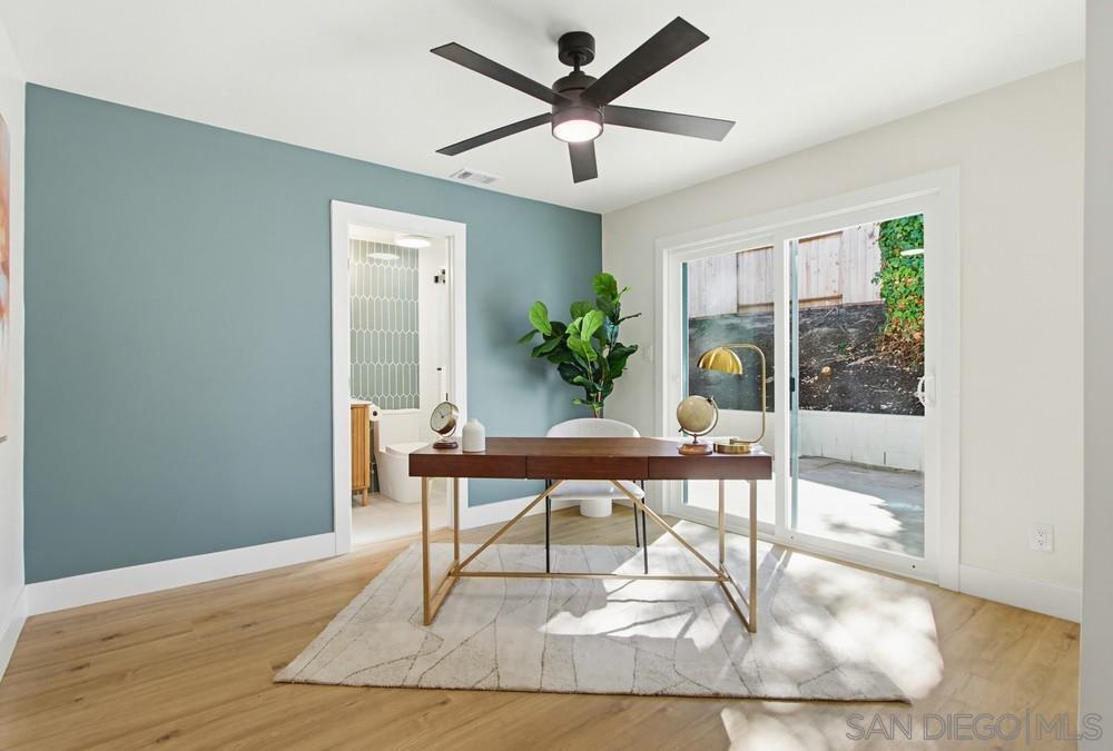 Detail Gallery Image 30 of 75 For 11035  Avenida Maria, San Diego,  CA 92129 - 4 Beds | 3/1 Baths