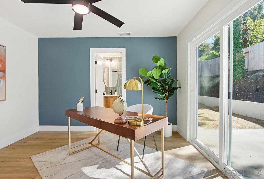 Detail Gallery Image 32 of 75 For 11035  Avenida Maria, San Diego,  CA 92129 - 4 Beds | 3/1 Baths