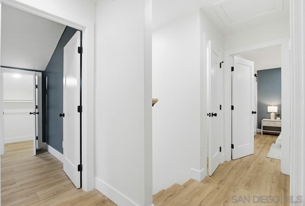 Detail Gallery Image 36 of 75 For 11035  Avenida Maria, San Diego,  CA 92129 - 4 Beds | 3/1 Baths