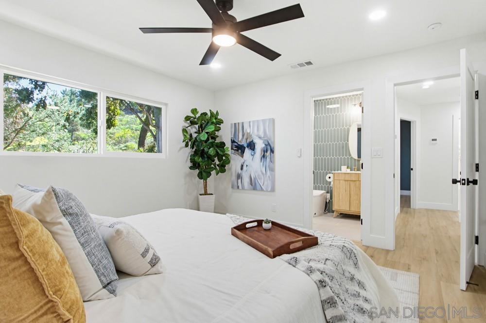 Detail Gallery Image 39 of 75 For 11035  Avenida Maria, San Diego,  CA 92129 - 4 Beds | 3/1 Baths