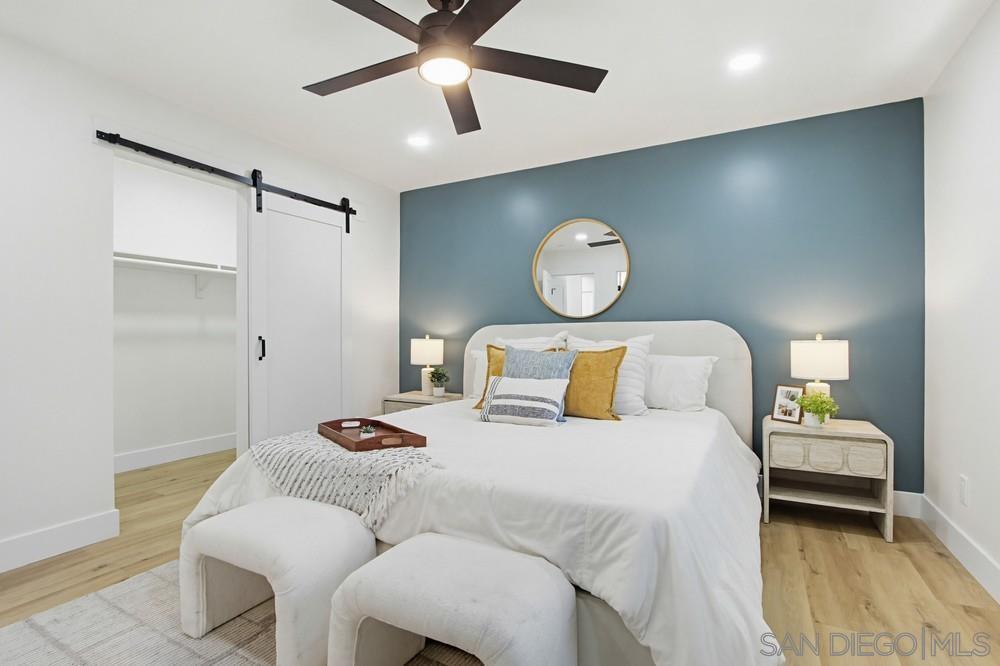 Detail Gallery Image 41 of 75 For 11035  Avenida Maria, San Diego,  CA 92129 - 4 Beds | 3/1 Baths