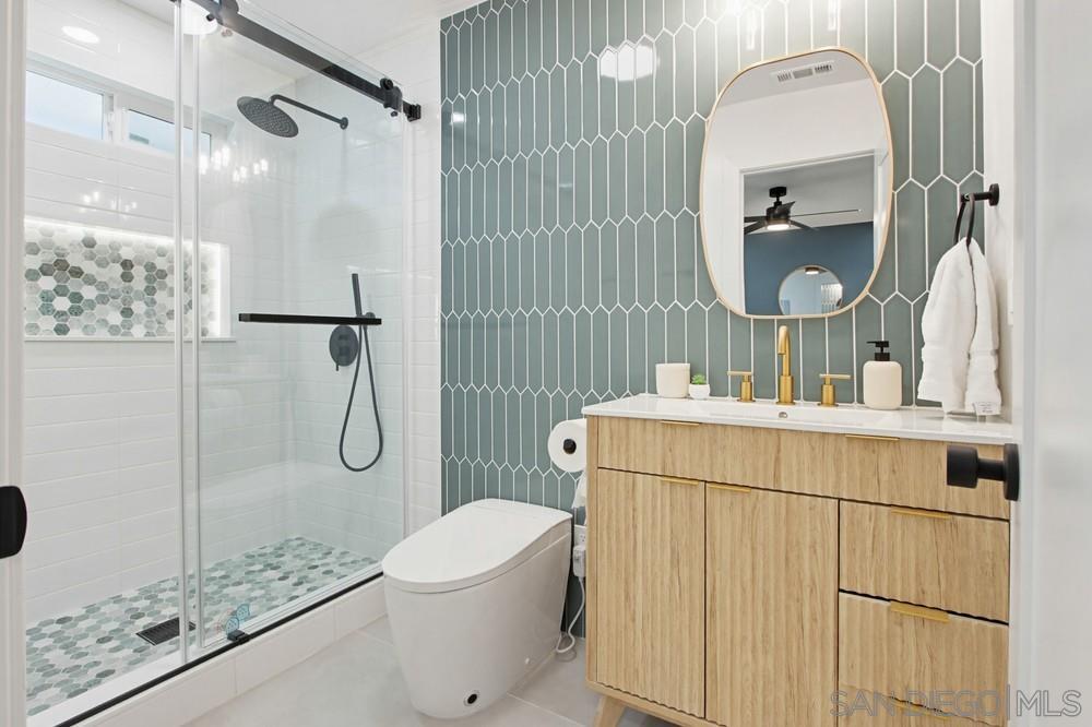 Detail Gallery Image 42 of 75 For 11035  Avenida Maria, San Diego,  CA 92129 - 4 Beds | 3/1 Baths