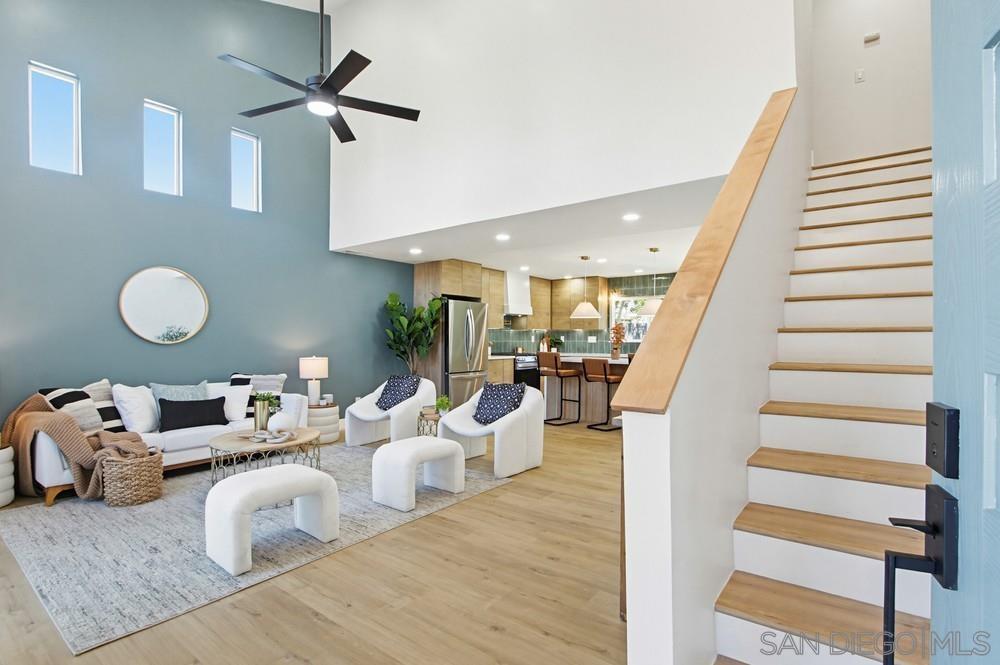 Detail Gallery Image 6 of 75 For 11035  Avenida Maria, San Diego,  CA 92129 - 4 Beds | 3/1 Baths