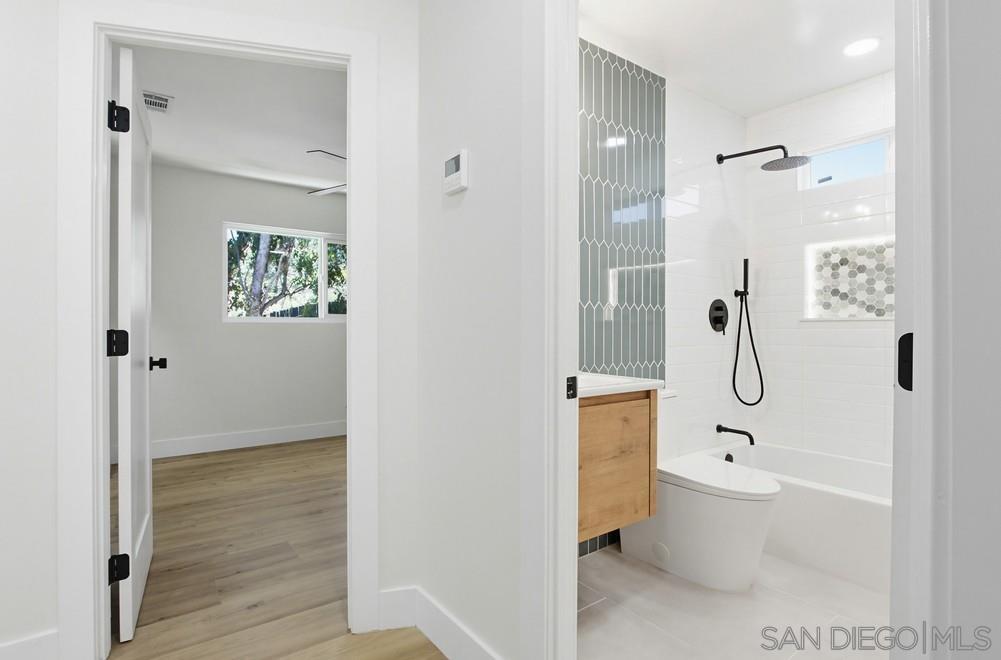 Detail Gallery Image 55 of 75 For 11035  Avenida Maria, San Diego,  CA 92129 - 4 Beds | 3/1 Baths