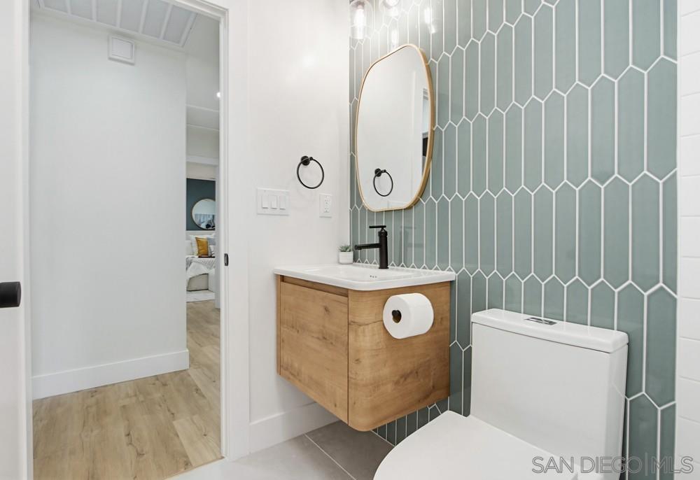 Detail Gallery Image 57 of 75 For 11035  Avenida Maria, San Diego,  CA 92129 - 4 Beds | 3/1 Baths