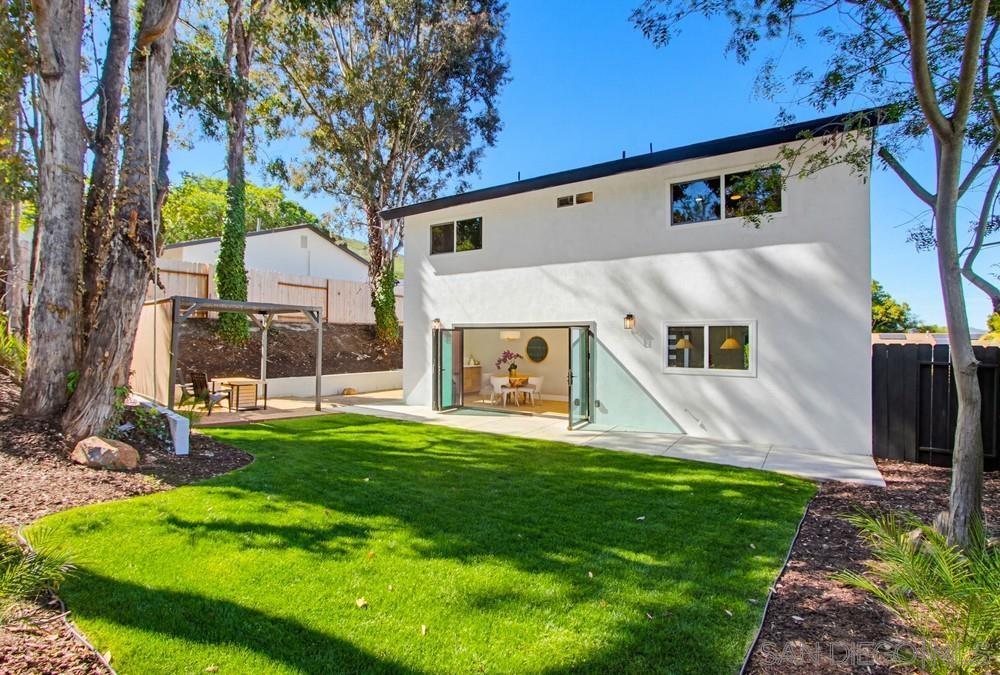 Detail Gallery Image 60 of 75 For 11035  Avenida Maria, San Diego,  CA 92129 - 4 Beds | 3/1 Baths