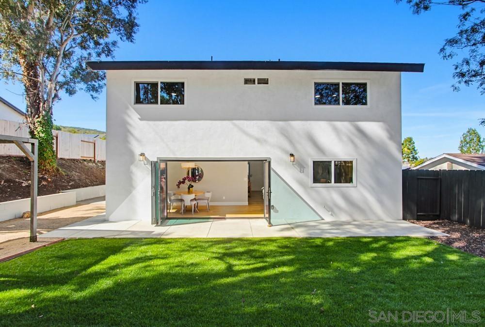 Detail Gallery Image 61 of 75 For 11035  Avenida Maria, San Diego,  CA 92129 - 4 Beds | 3/1 Baths