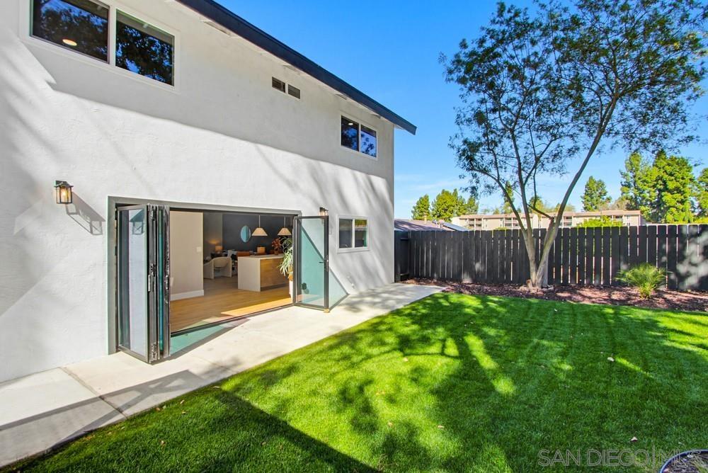 Detail Gallery Image 62 of 75 For 11035  Avenida Maria, San Diego,  CA 92129 - 4 Beds | 3/1 Baths