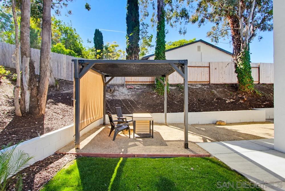 Detail Gallery Image 65 of 75 For 11035  Avenida Maria, San Diego,  CA 92129 - 4 Beds | 3/1 Baths