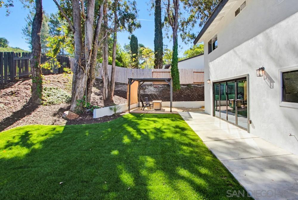 Detail Gallery Image 67 of 75 For 11035  Avenida Maria, San Diego,  CA 92129 - 4 Beds | 3/1 Baths