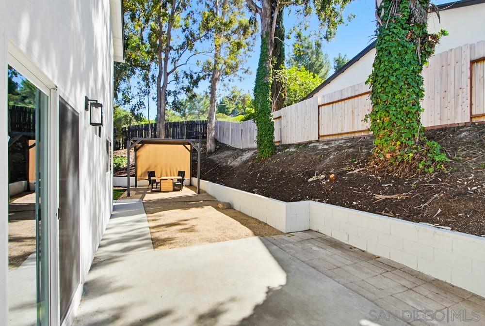 Detail Gallery Image 68 of 75 For 11035  Avenida Maria, San Diego,  CA 92129 - 4 Beds | 3/1 Baths