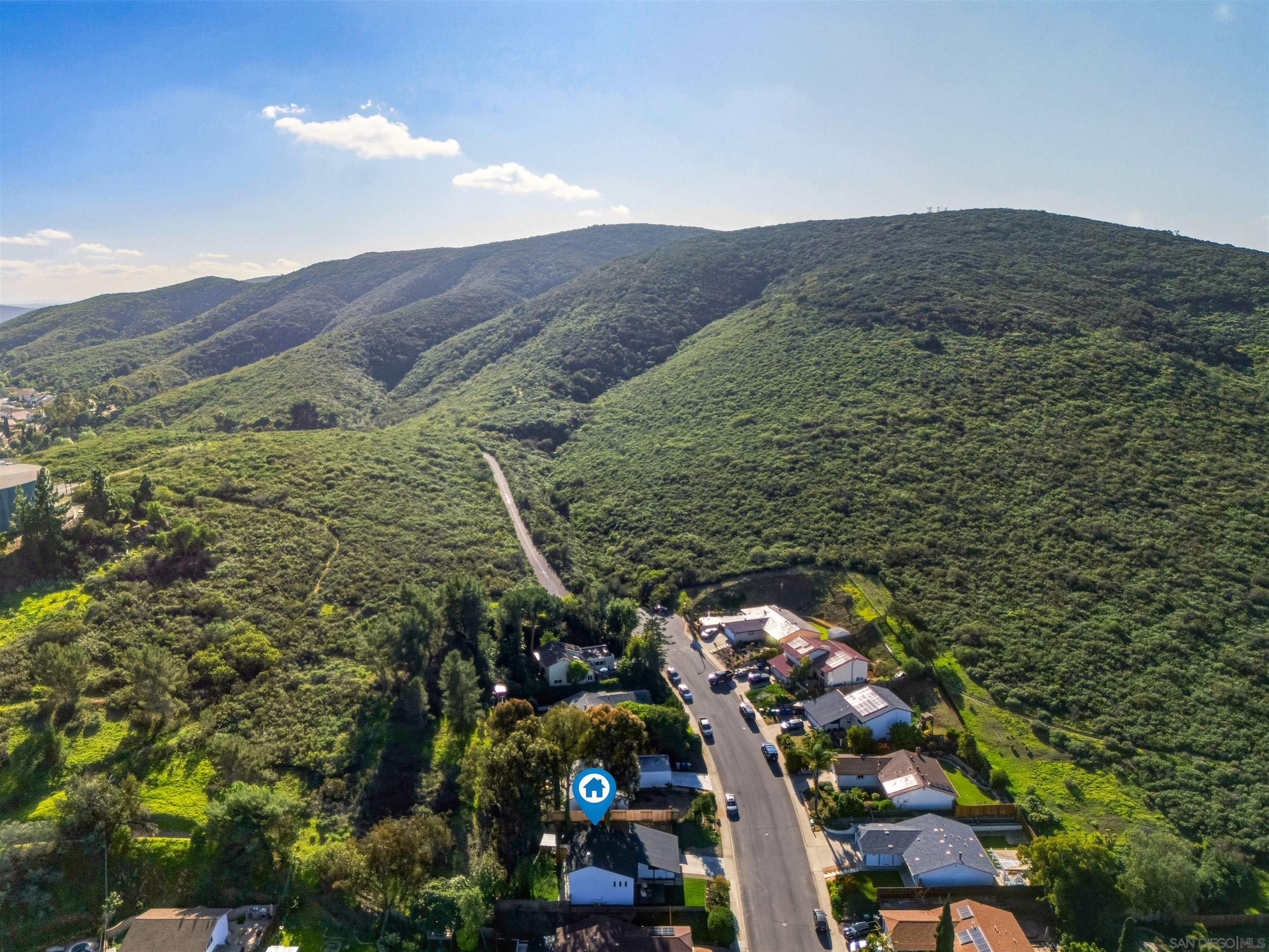 Detail Gallery Image 72 of 75 For 11035  Avenida Maria, San Diego,  CA 92129 - 4 Beds | 3/1 Baths