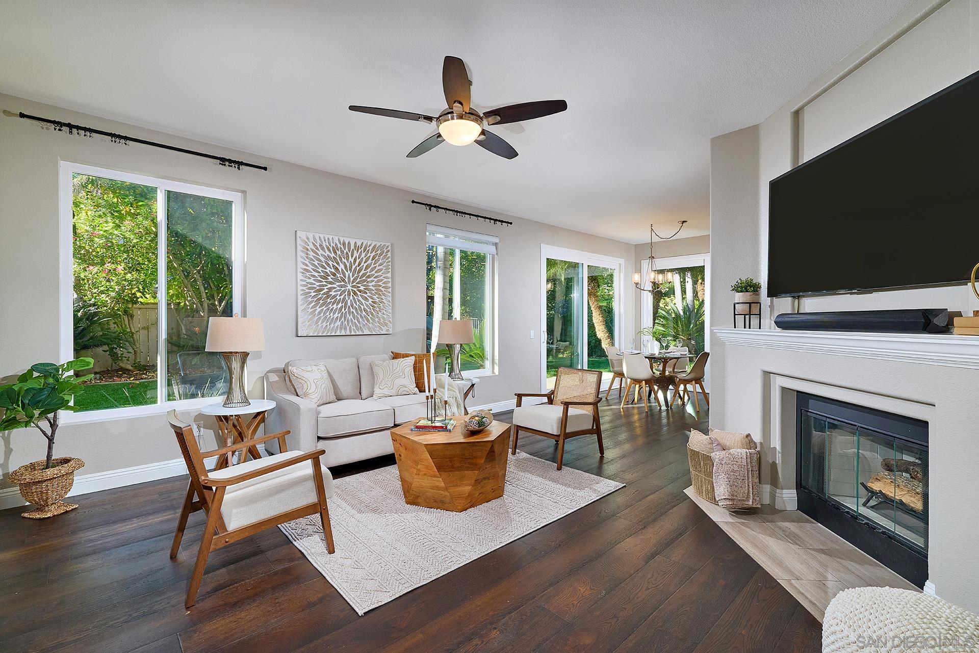 Detail Gallery Image 11 of 30 For 3650  Camino Marglesa, Escondido,  CA 92025 - 4 Beds | 2/1 Baths