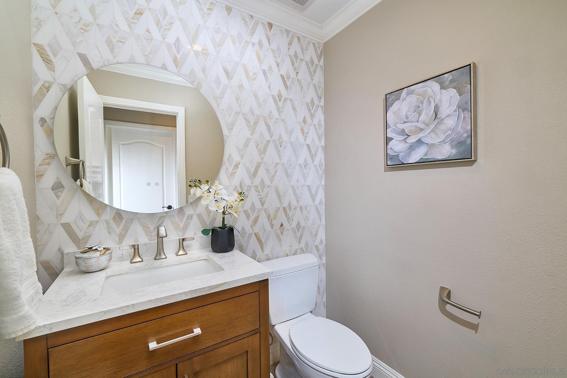 Detail Gallery Image 21 of 30 For 3650  Camino Marglesa, Escondido,  CA 92025 - 4 Beds | 2/1 Baths