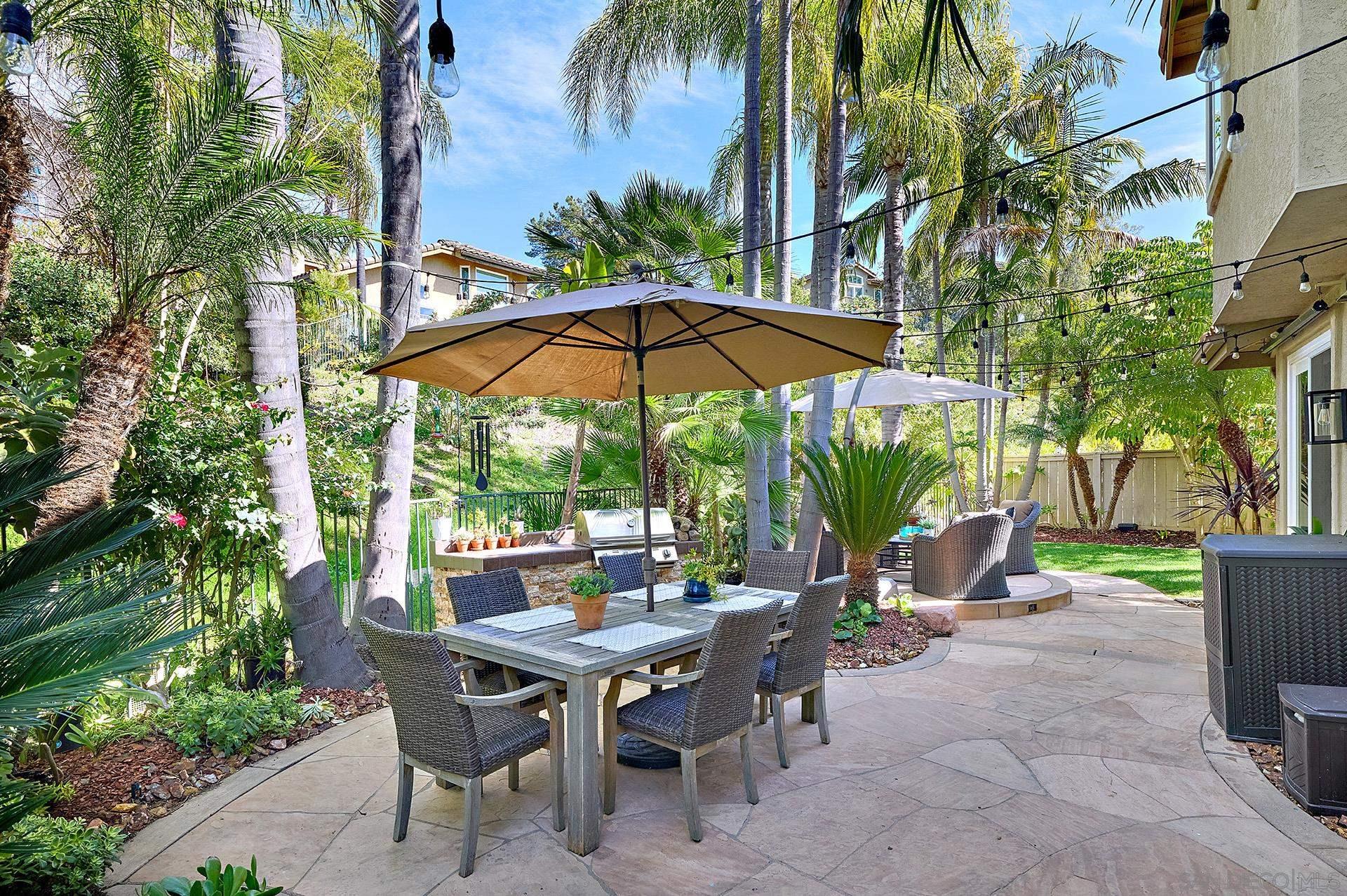 Detail Gallery Image 23 of 30 For 3650  Camino Marglesa, Escondido,  CA 92025 - 4 Beds | 2/1 Baths