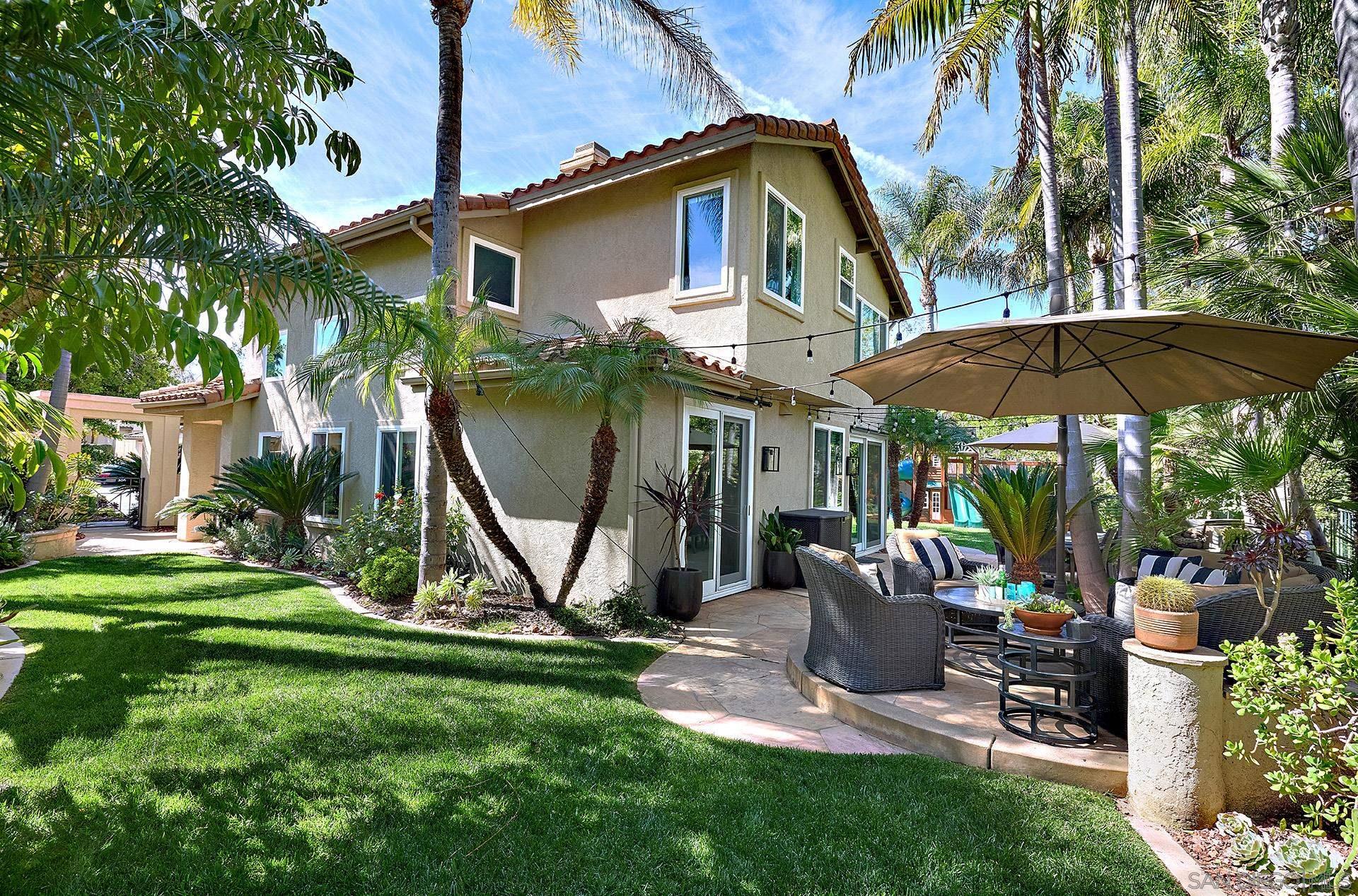 Detail Gallery Image 24 of 30 For 3650  Camino Marglesa, Escondido,  CA 92025 - 4 Beds | 2/1 Baths