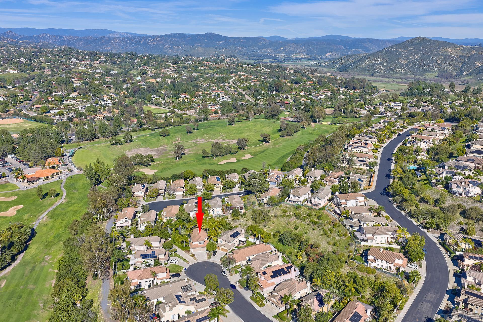 Detail Gallery Image 29 of 30 For 3650  Camino Marglesa, Escondido,  CA 92025 - 4 Beds | 2/1 Baths