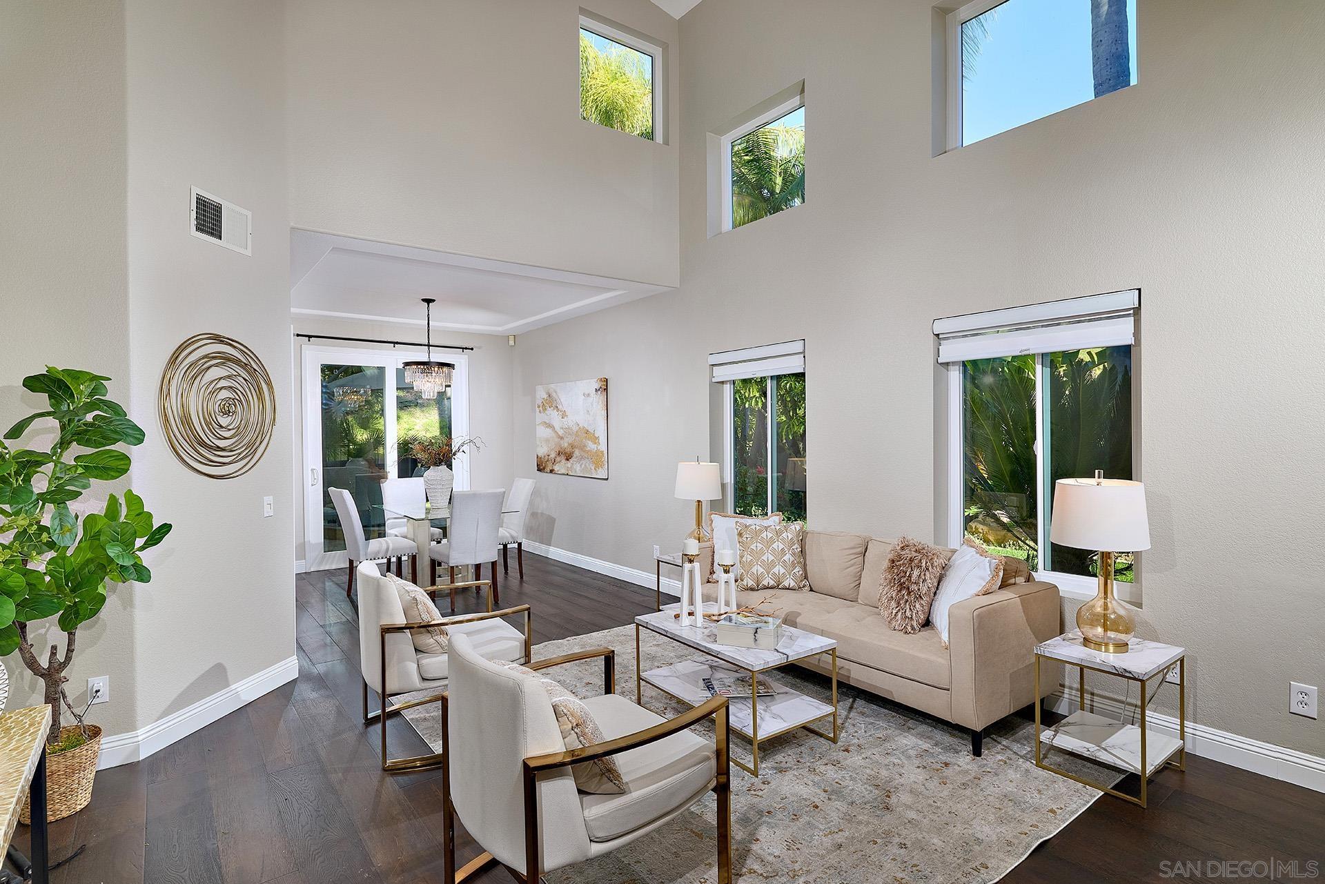 Detail Gallery Image 7 of 30 For 3650  Camino Marglesa, Escondido,  CA 92025 - 4 Beds | 2/1 Baths