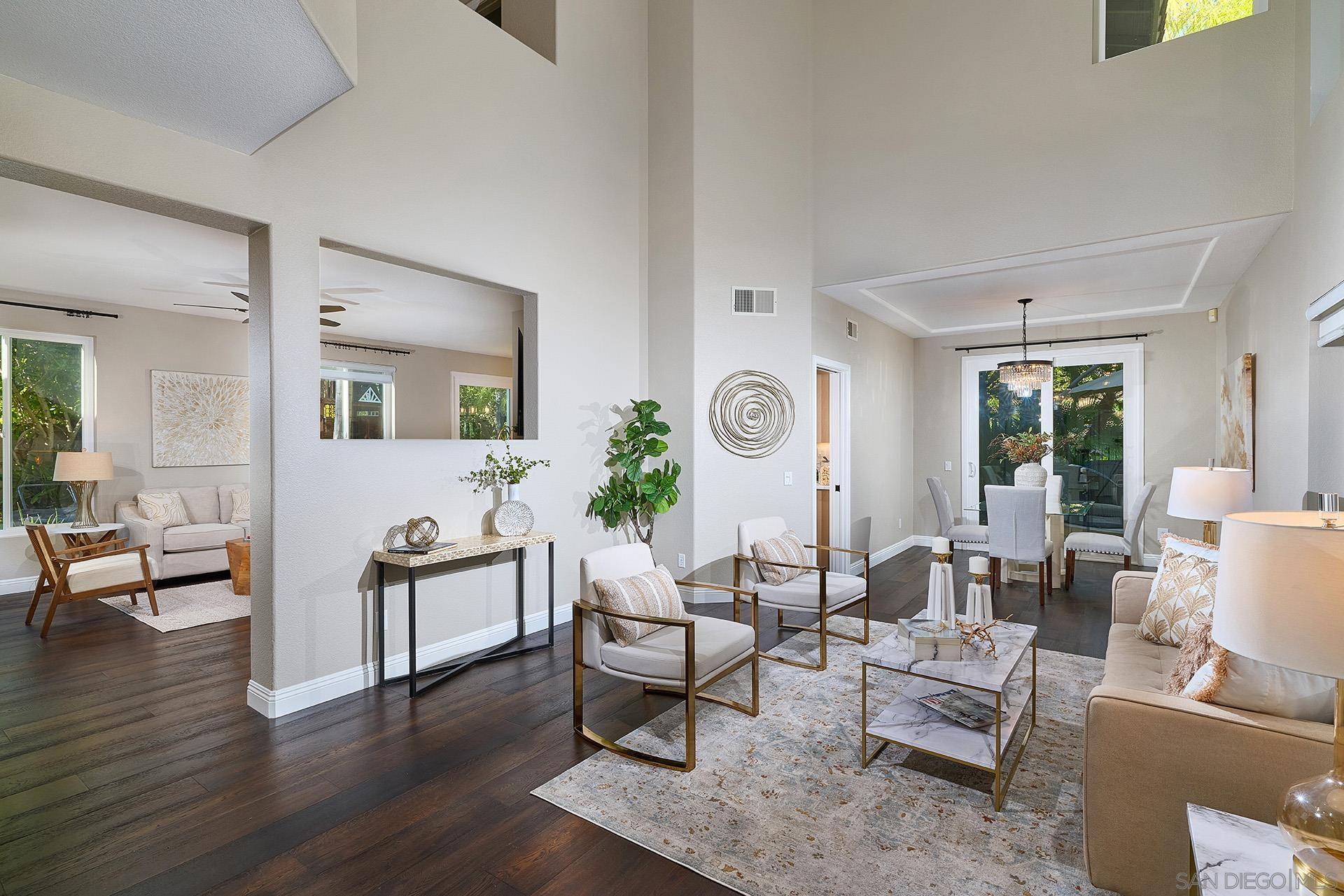 Detail Gallery Image 8 of 30 For 3650  Camino Marglesa, Escondido,  CA 92025 - 4 Beds | 2/1 Baths