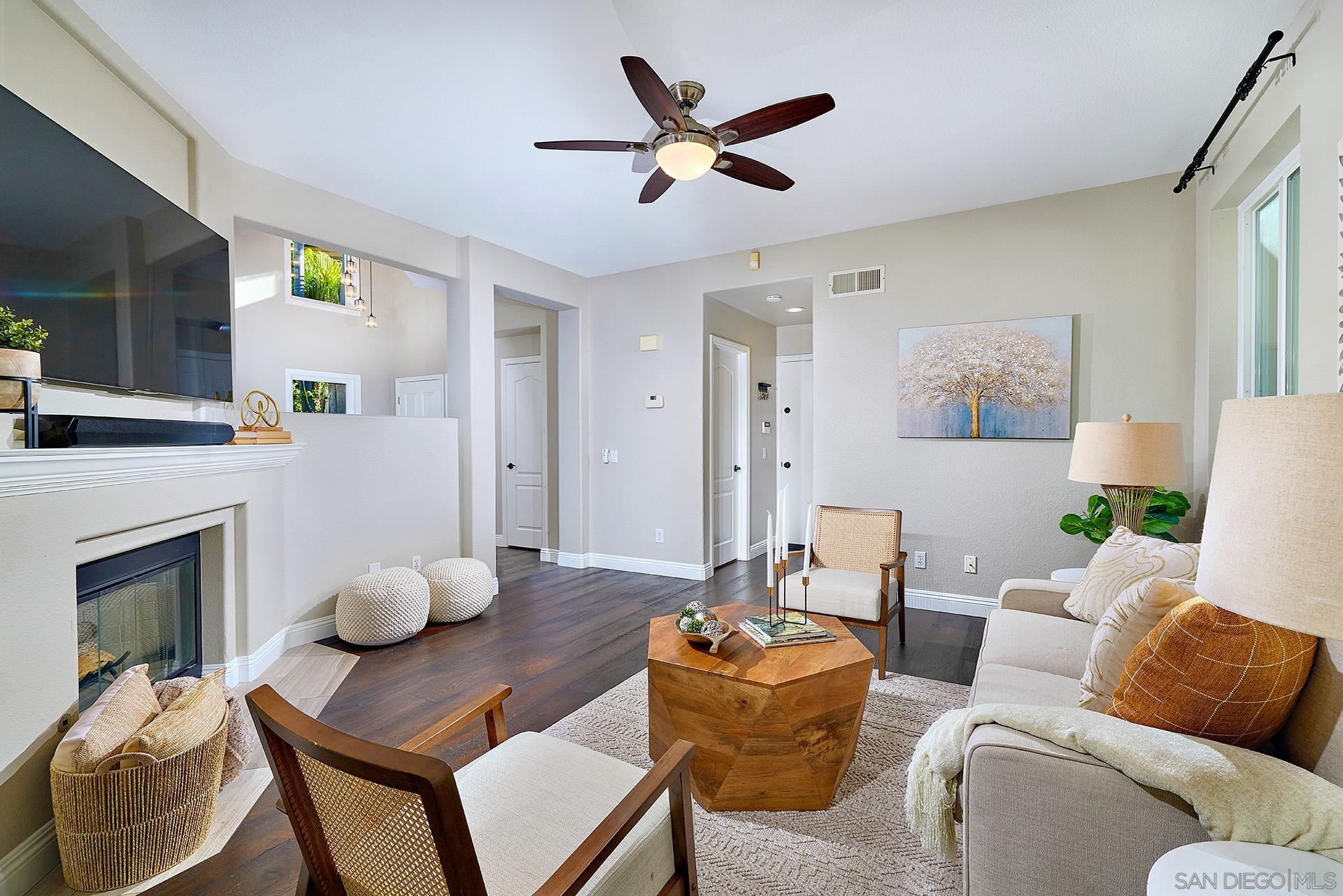 Detail Gallery Image 10 of 30 For 3650  Camino Marglesa, Escondido,  CA 92025 - 4 Beds | 2/1 Baths